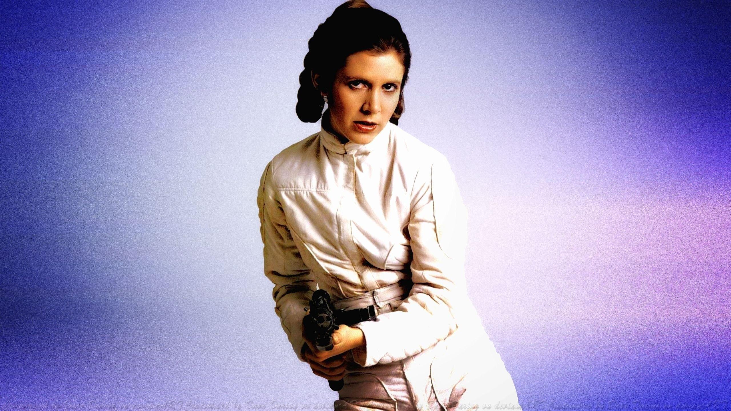 Princess Leia Wallpapers - Top Free Princess Leia Backgrounds