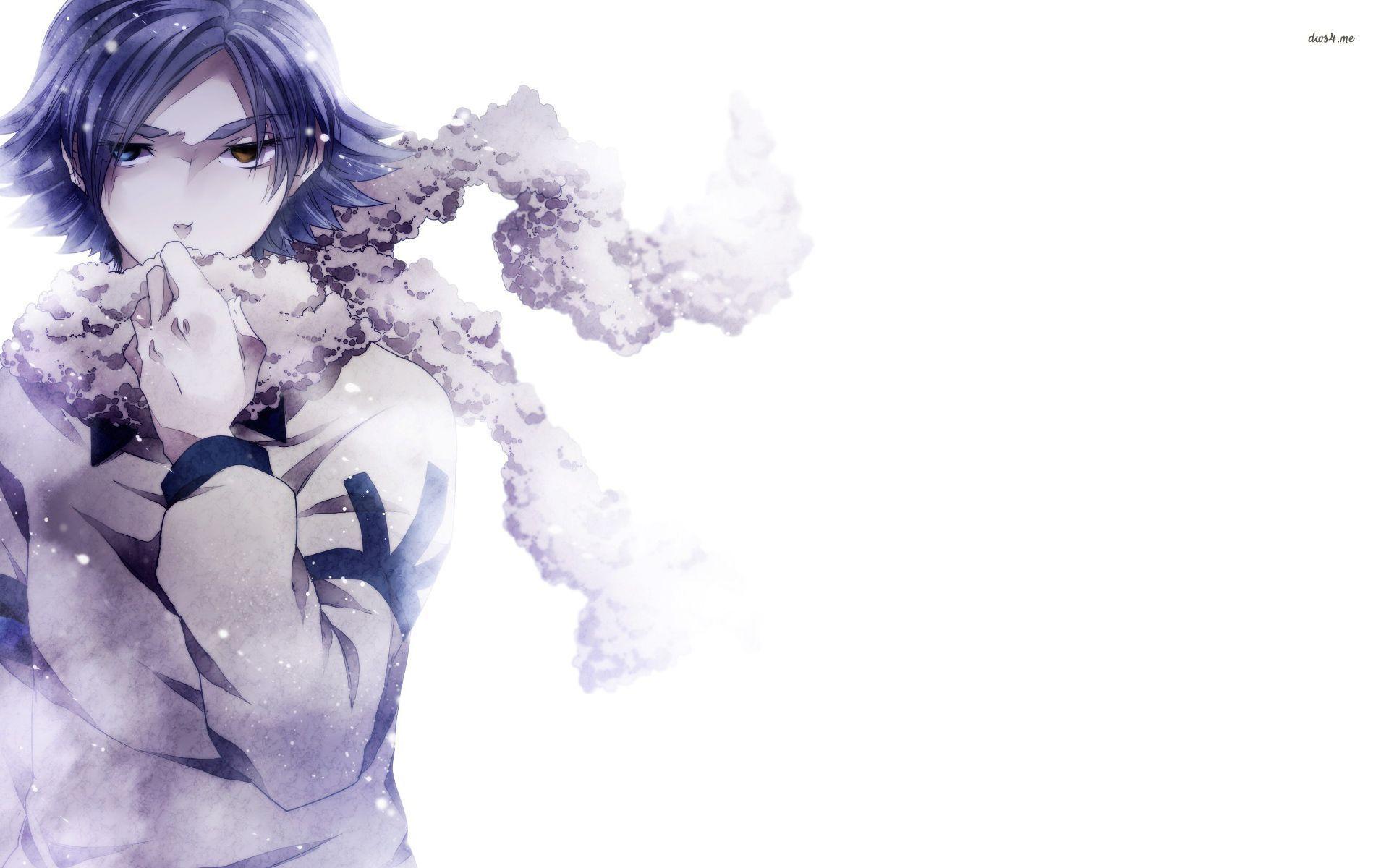 1920x1200 Fubuki Shirou Eleven wallpaper wallpaper