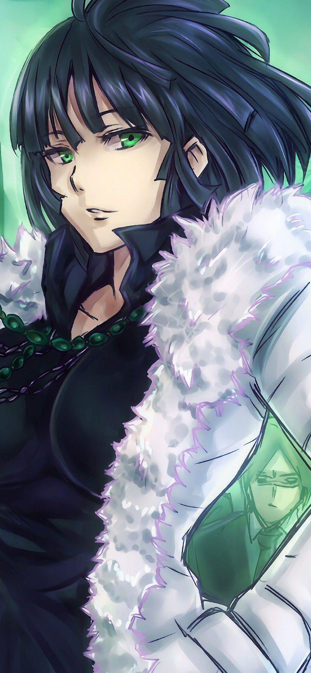 Fubuki Wallpapers - Top Free Fubuki Backgrounds - WallpaperAccess