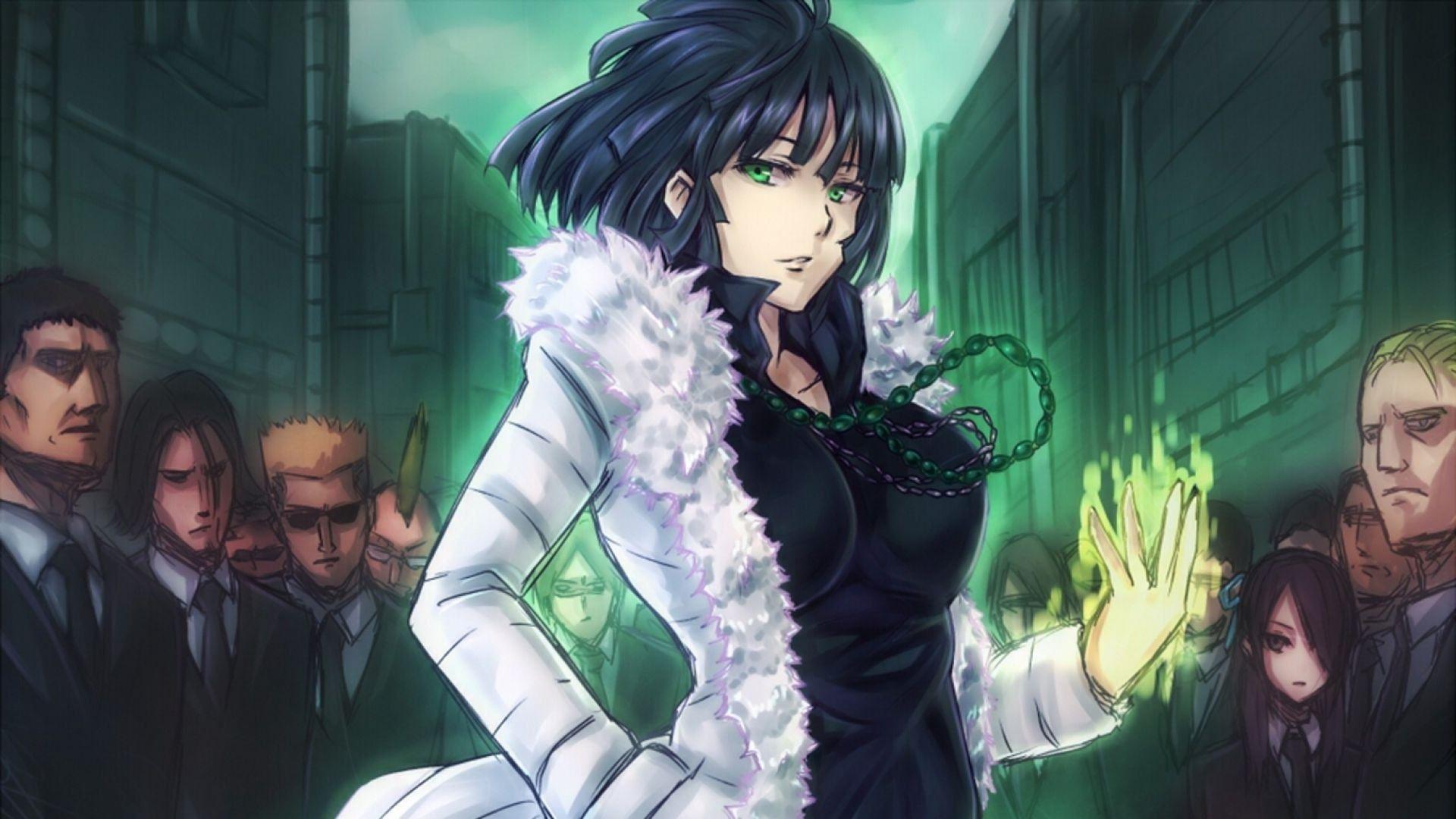 fubuki wallpaper pc