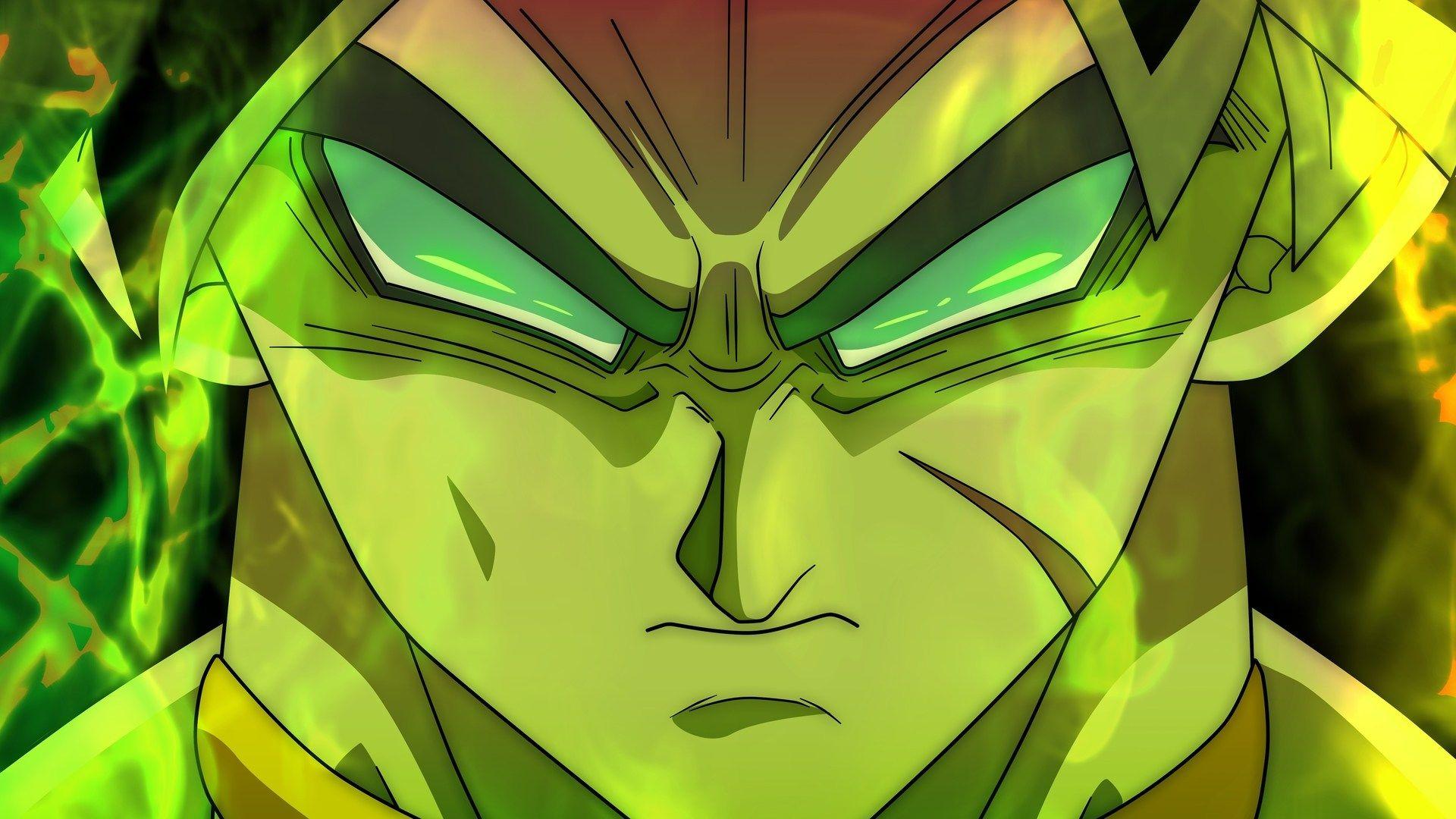 1920x1080 Broly