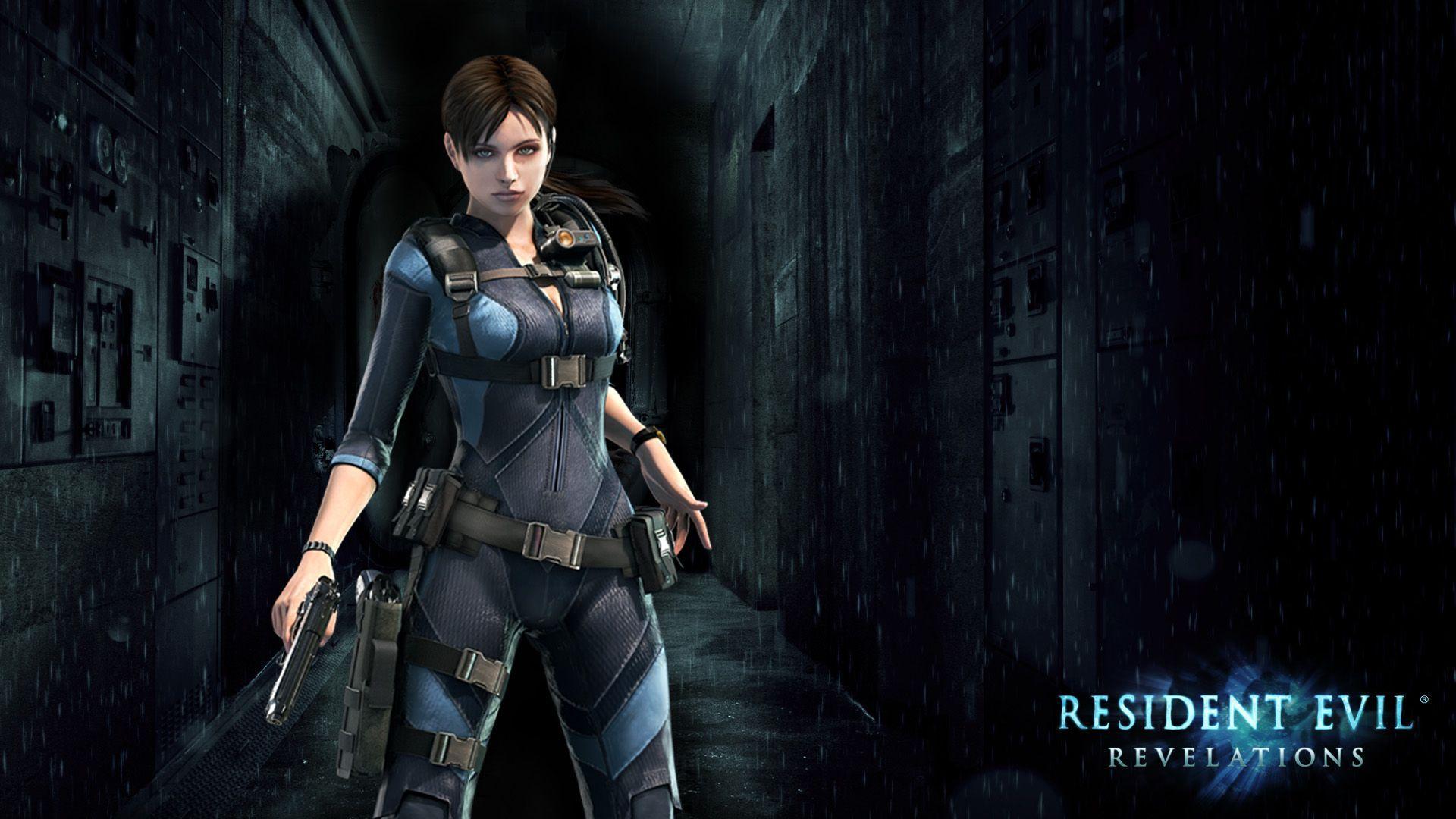 free download re revelations 3
