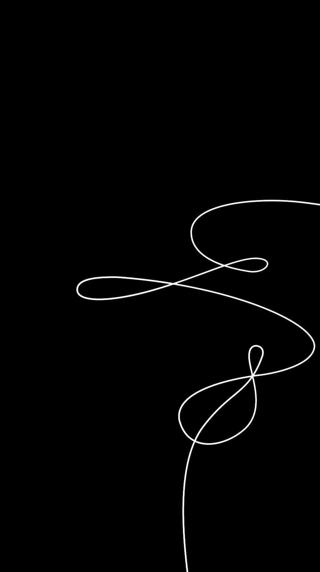 1024x1828 bts army loveyourself tear bangtanboys black fakelove