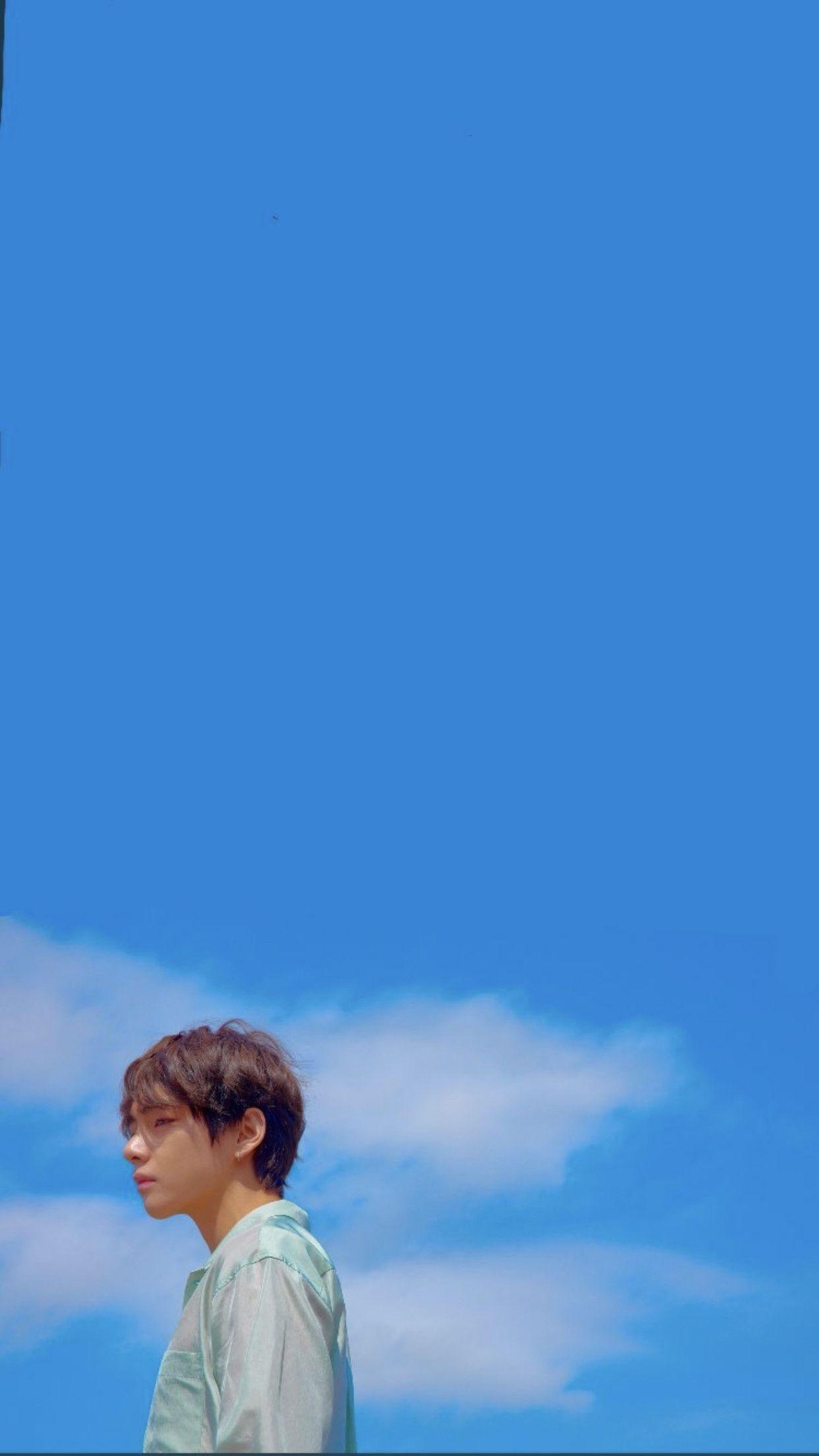 1242x2208 Paper Illusions Tearable Wallpaper