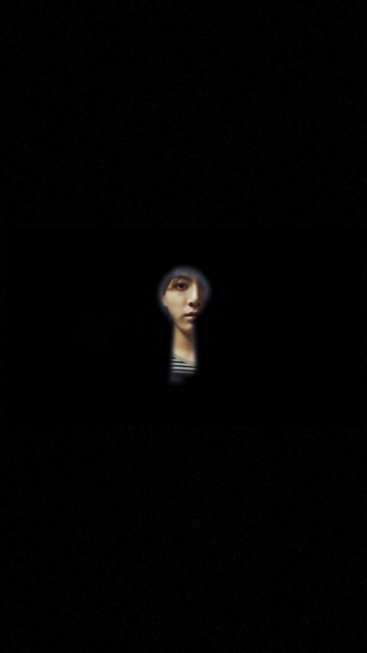750x1334 BTS Love Yourself: Tear 'Fake Love' Teaser Wallpaper