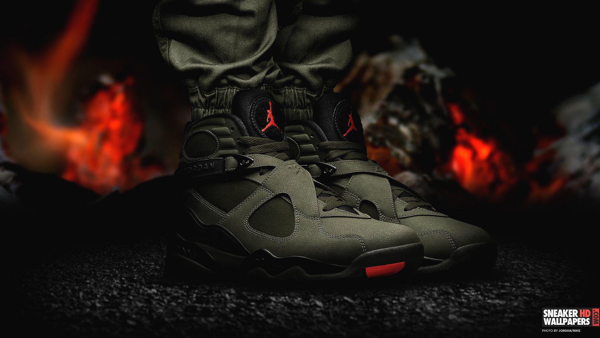 1920x1080 Nike Air Jordan Wallpaper