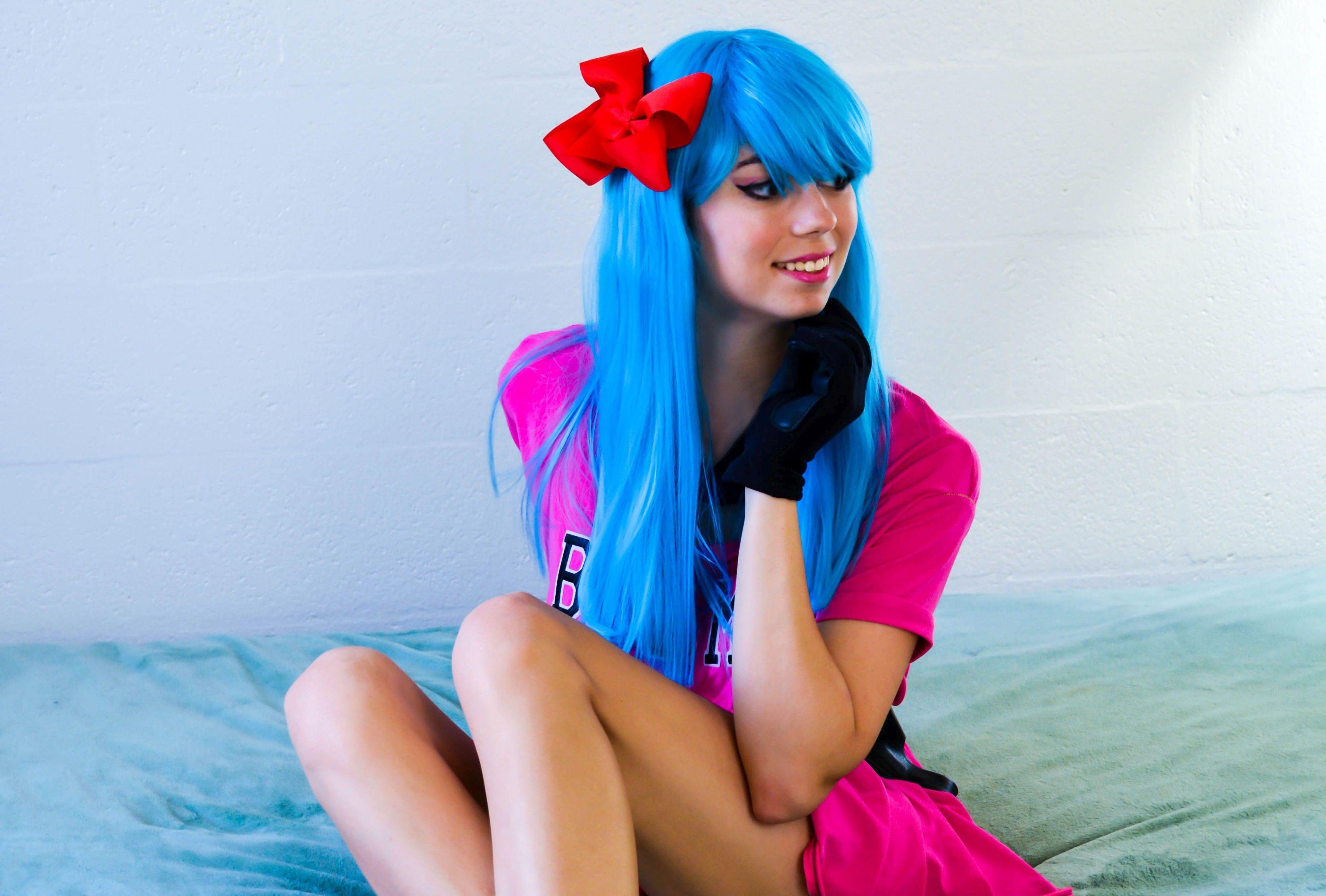 3840x2596 Cosplay 4k, HD Wallpaper & background Download