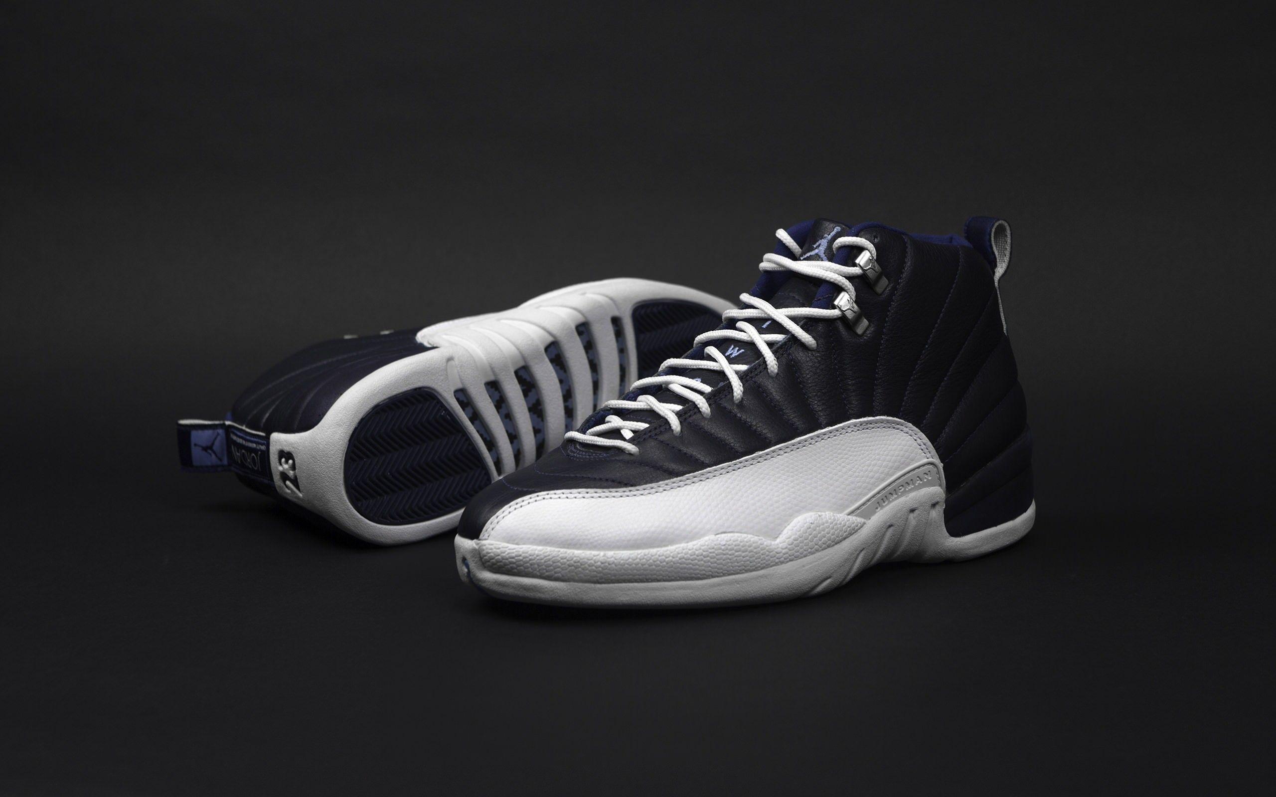 2560x1600 Jordan Shoes Wallpaper