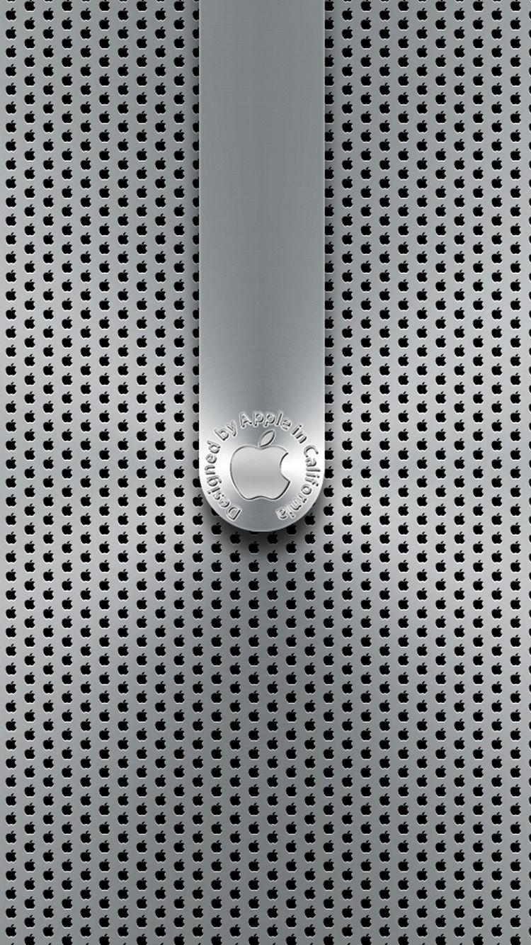 750x1334 Màn hình khóa Apple iPhone 6