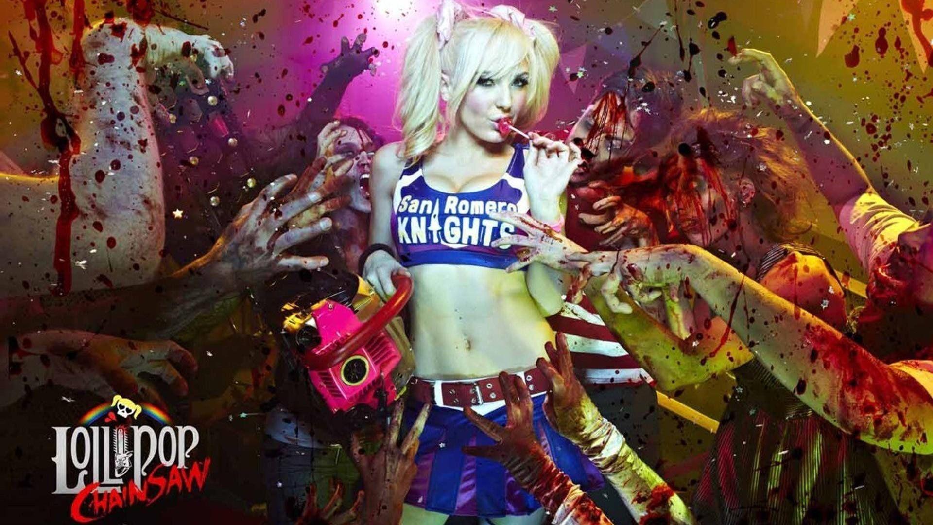 1920x1080 Cosplay Background Picture for Computer