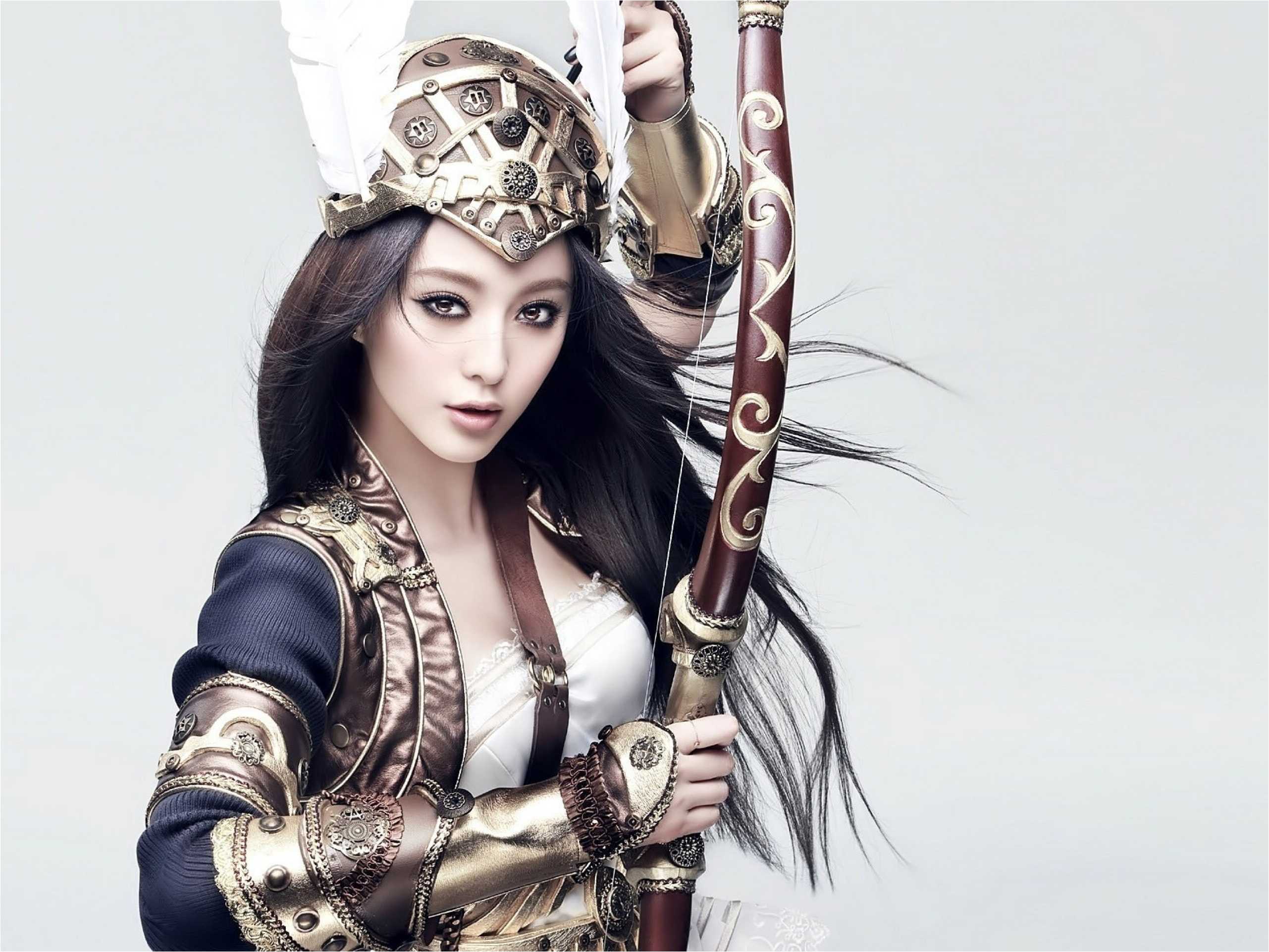 2562x1922 HXT:847 Wallpaper, Awesome Cosplay HD Wallpaper
