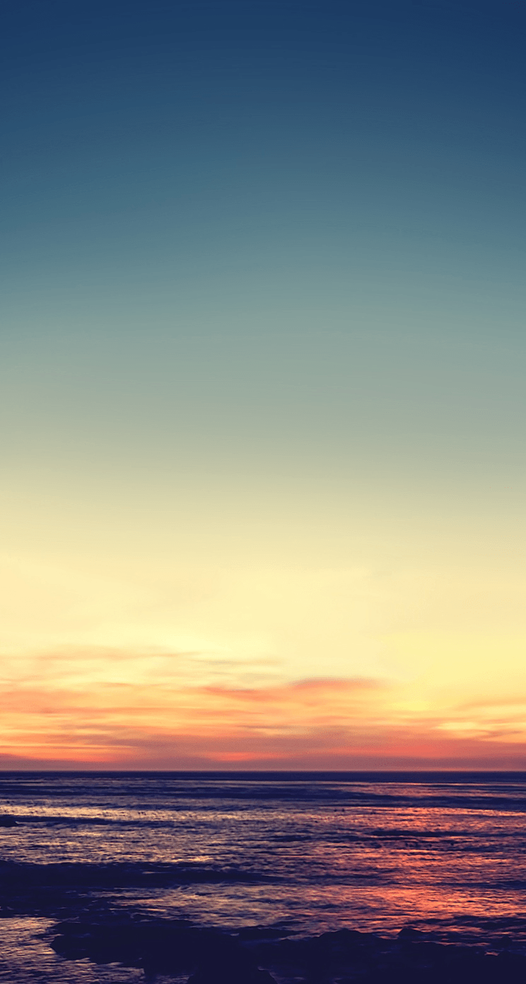 Hình nền 744x1392 Sunset Màn hình khóa iPhone 6.  Whatsapp.  Phim hoạt hình.  Trích dẫn