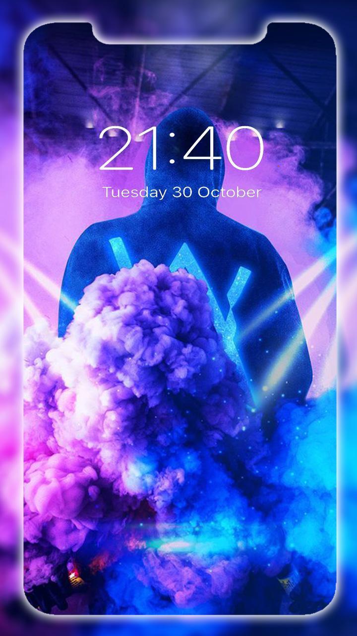 720x1280 Alan Walker Wallpaper HD 4K for Android