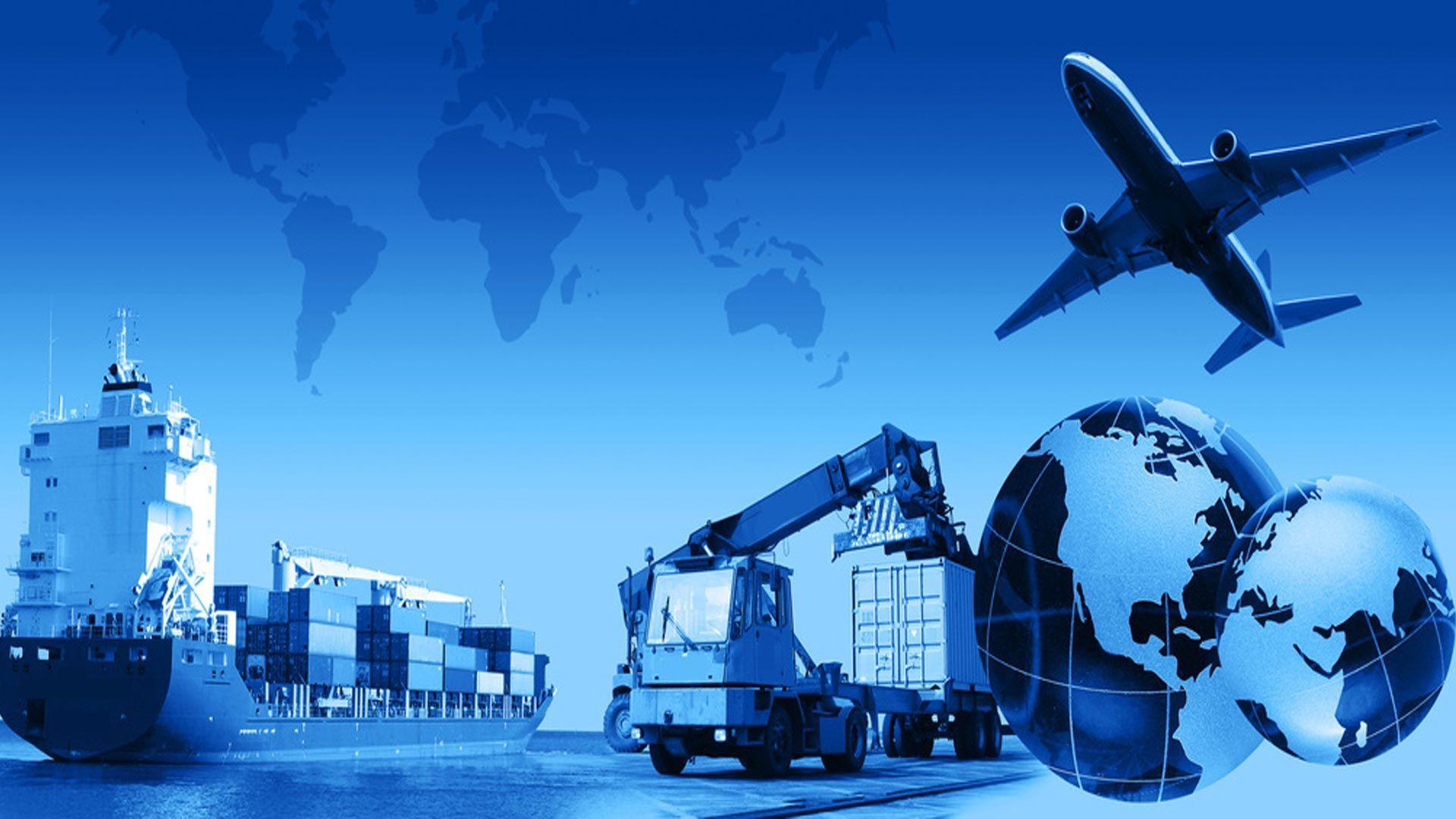 Logistics Wallpapers Top Free Logistics Backgrounds WallpaperAccess