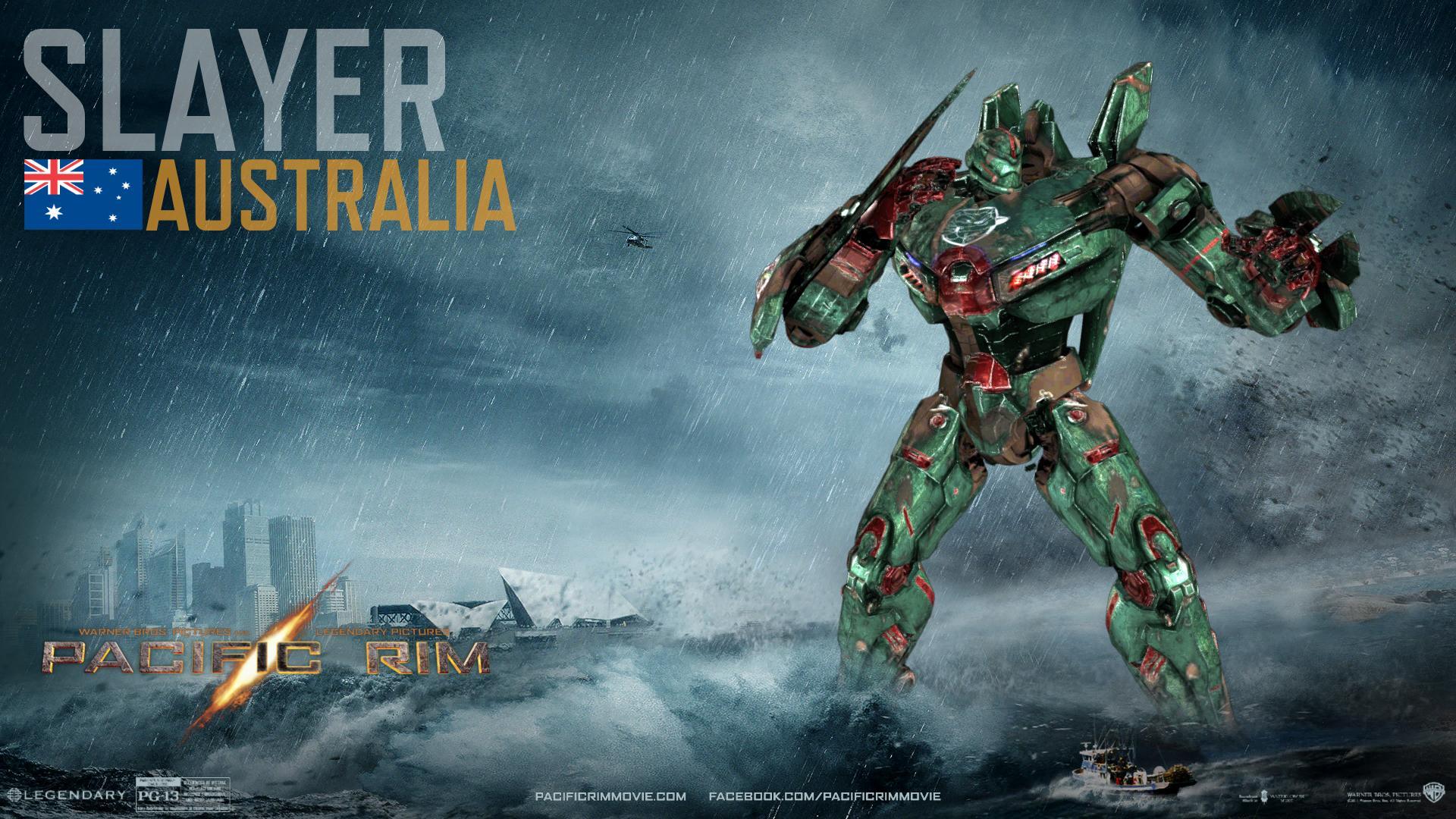 1920x1080 Pacific Rim Wallpaper Rim American Jaeger