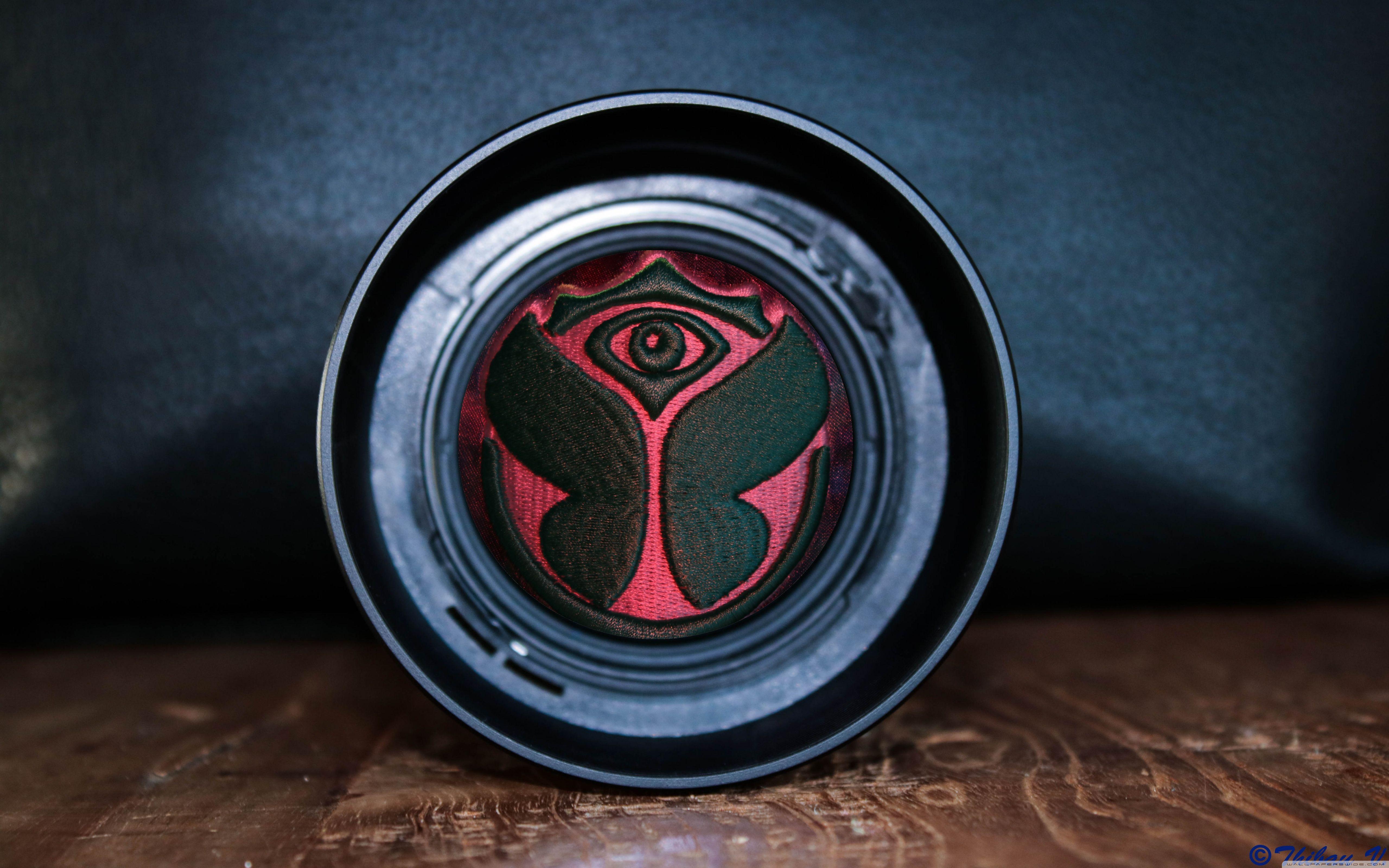 5120x3200 Tomorrowland Wallpaper