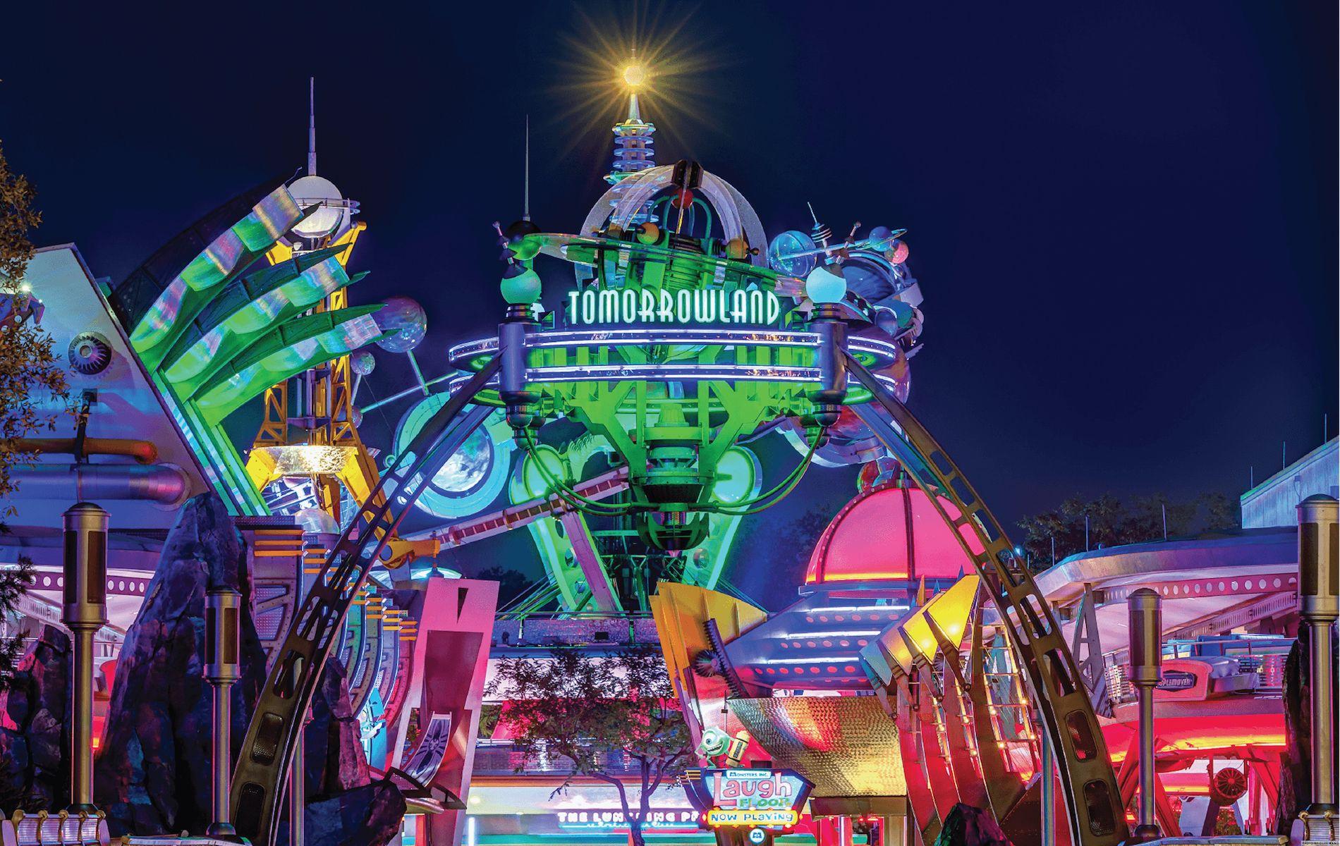 1900x1200 Tomorrowland 2019 Wallpaper