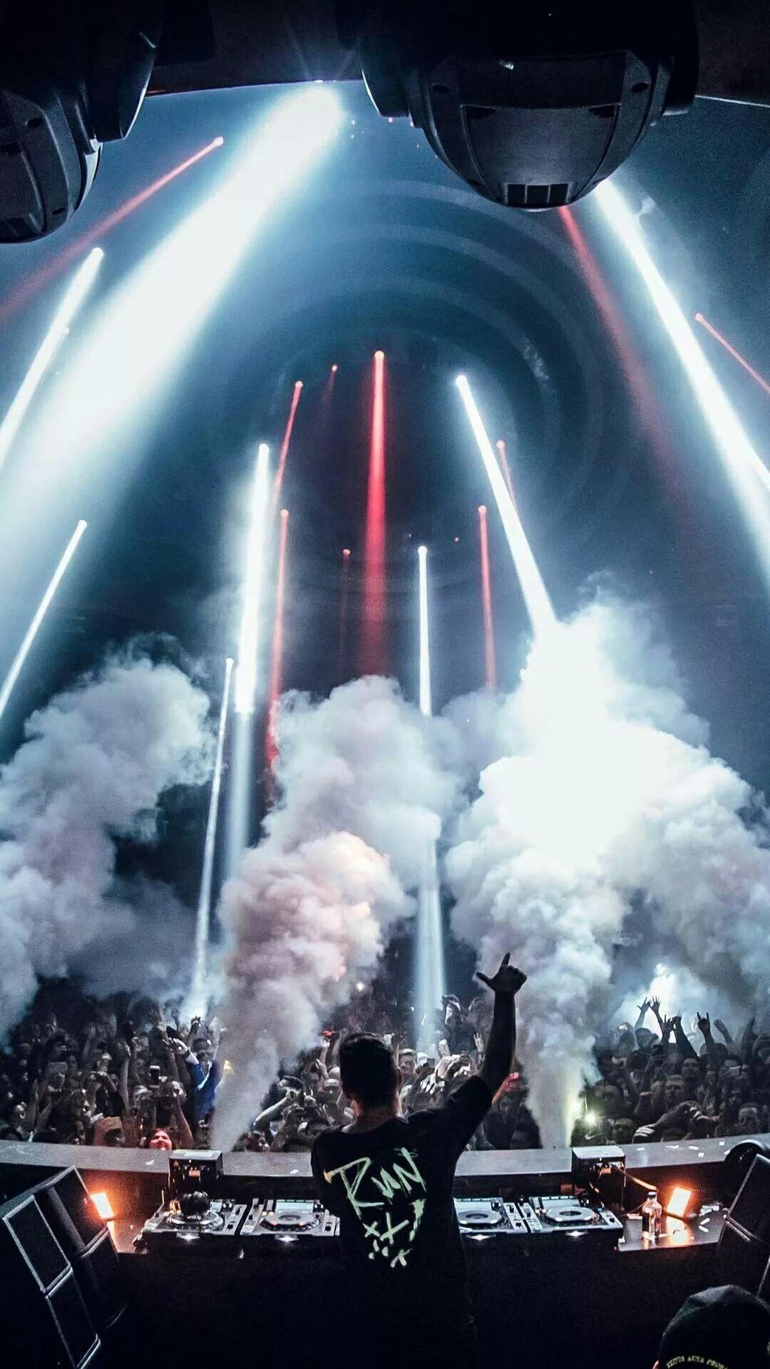 1080x1920 Tomorrowland iPhone Wallpaper