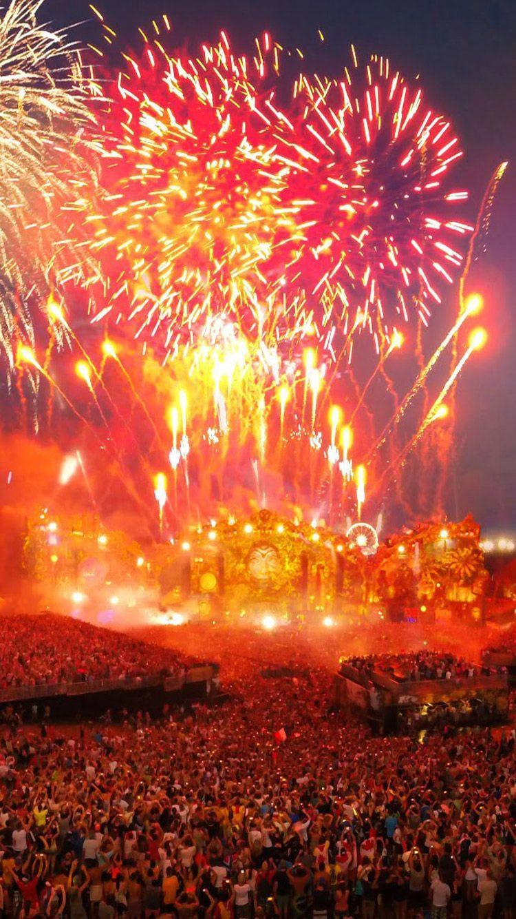 750x1334 Tomorrowland Wallpaper
