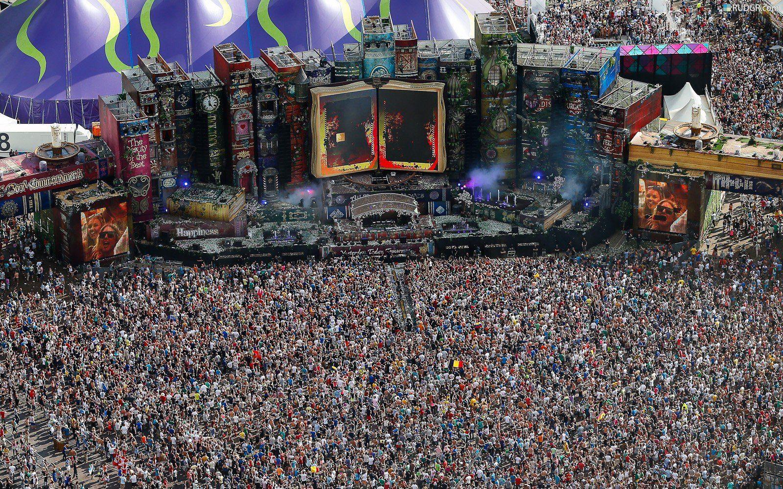 1600x1000 Tomorrowland HD Wallpaper / Desktop and Mobile Image & Photo