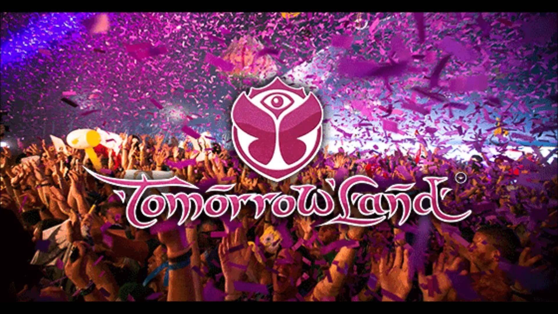 1920x1080 Edm Festival Wallpaper