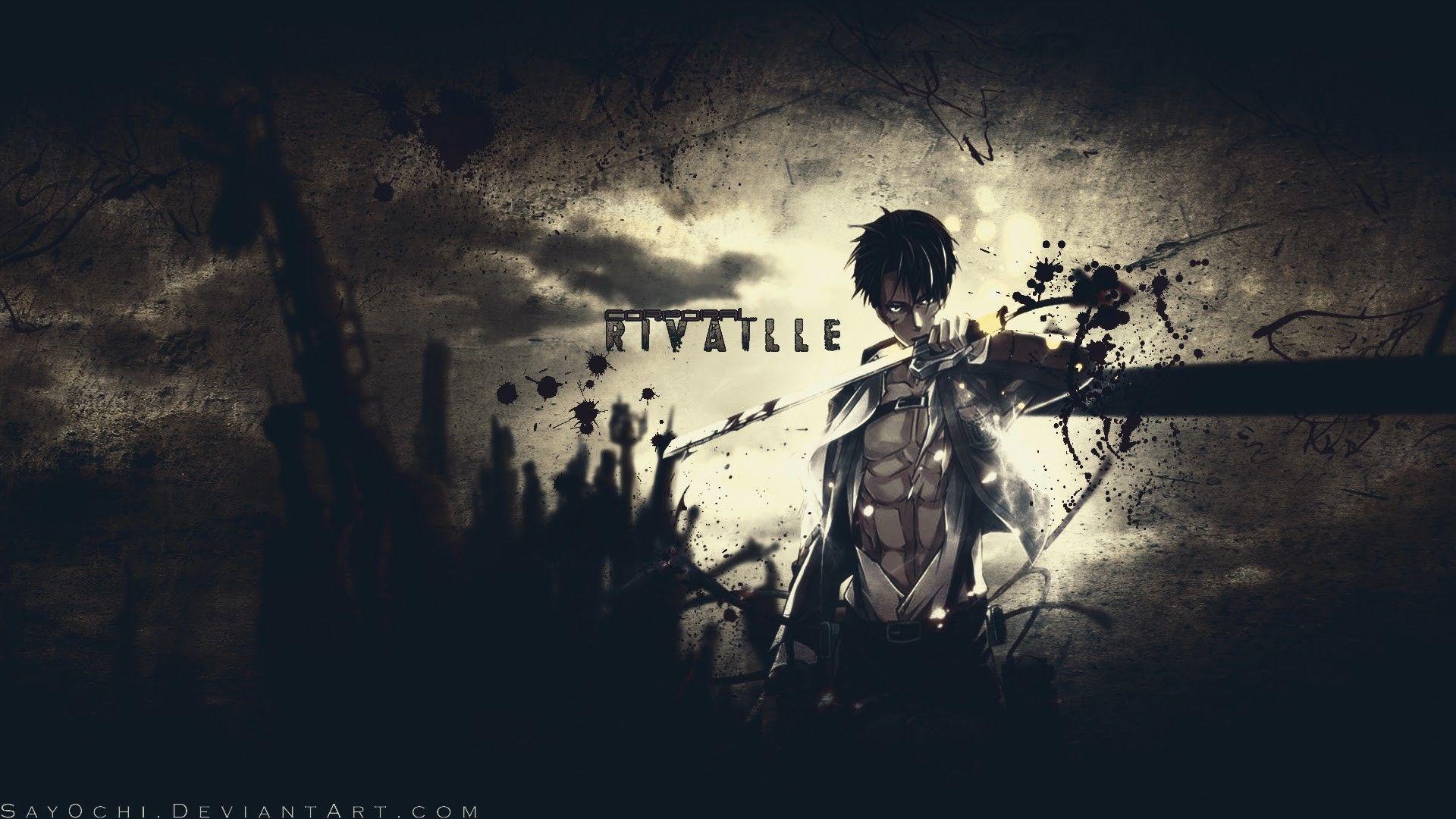 1920x1080 Scouting Legion Wallpaper