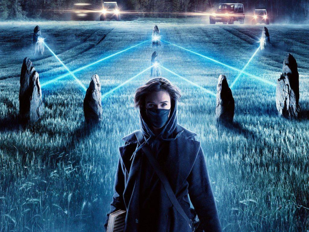 1024x768 Alan Walker On My Way Wallpaper HD, 4k, 5k, 8k