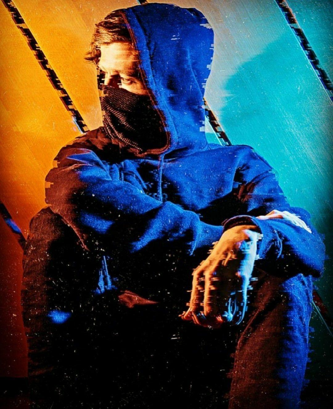 1080x1326 Alan Walker Wallpaper HD Background Image
