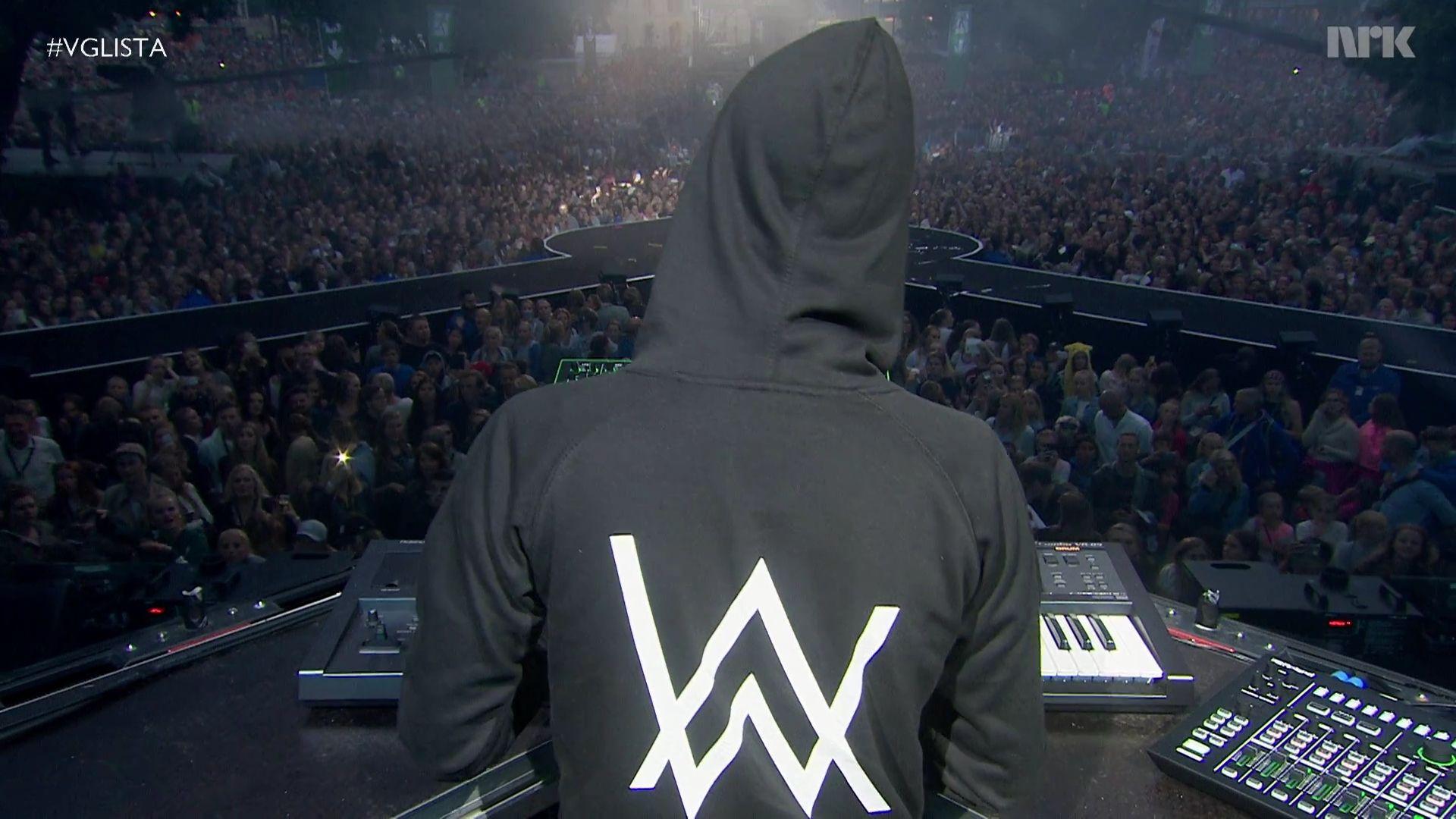 1920x1080 Alan Walker Wallpaper Image Photo Picture Background