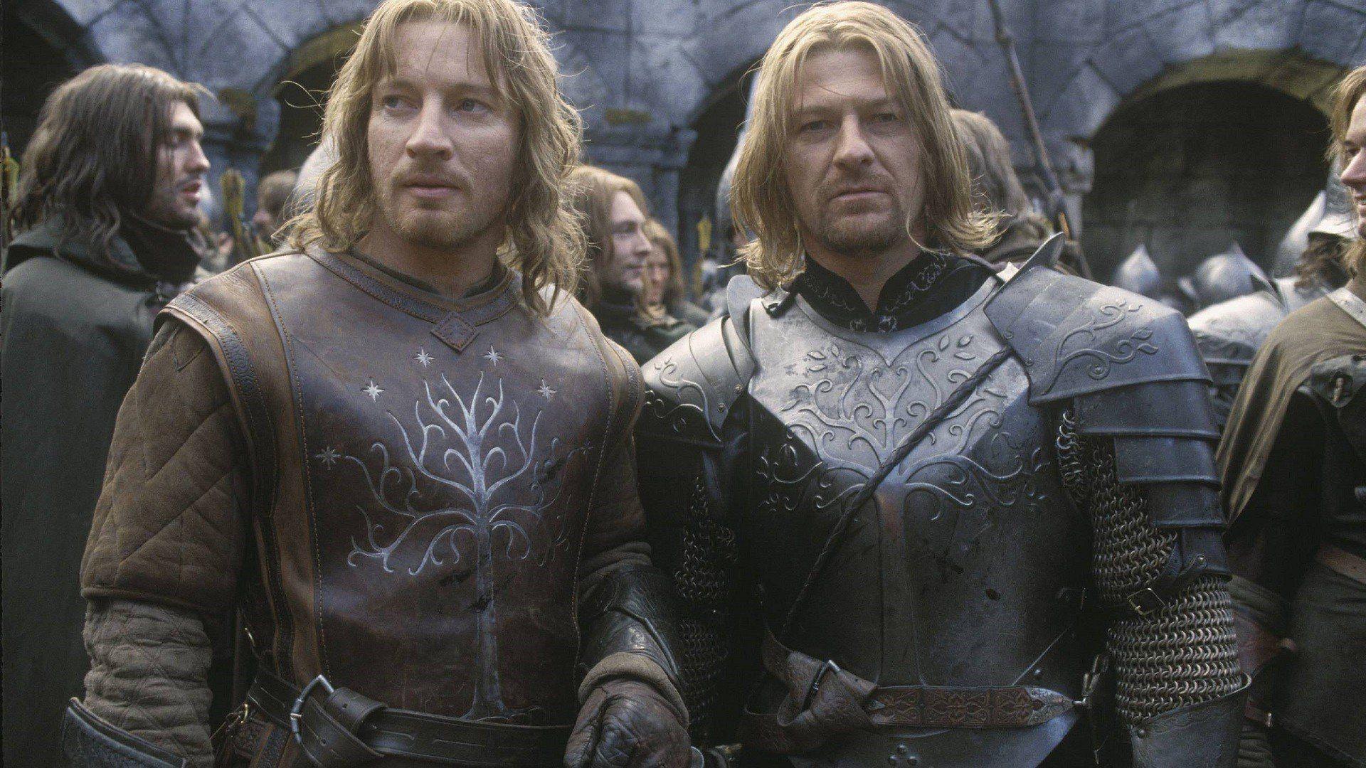 Gondor wallpapers top free gondor backgrounds wallpaperaccess