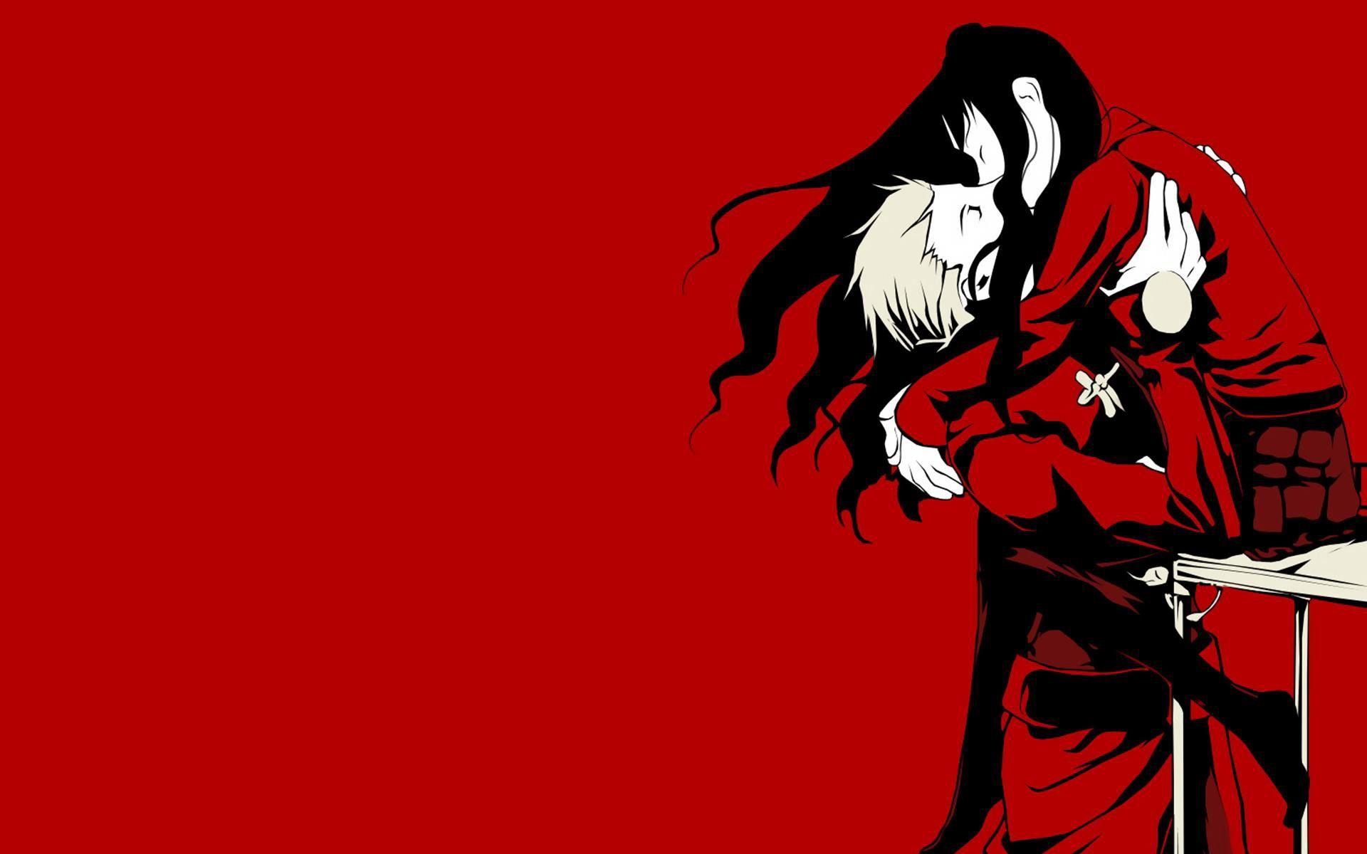 1920x1200 Tohsaka Rin Wallpaperx1200
