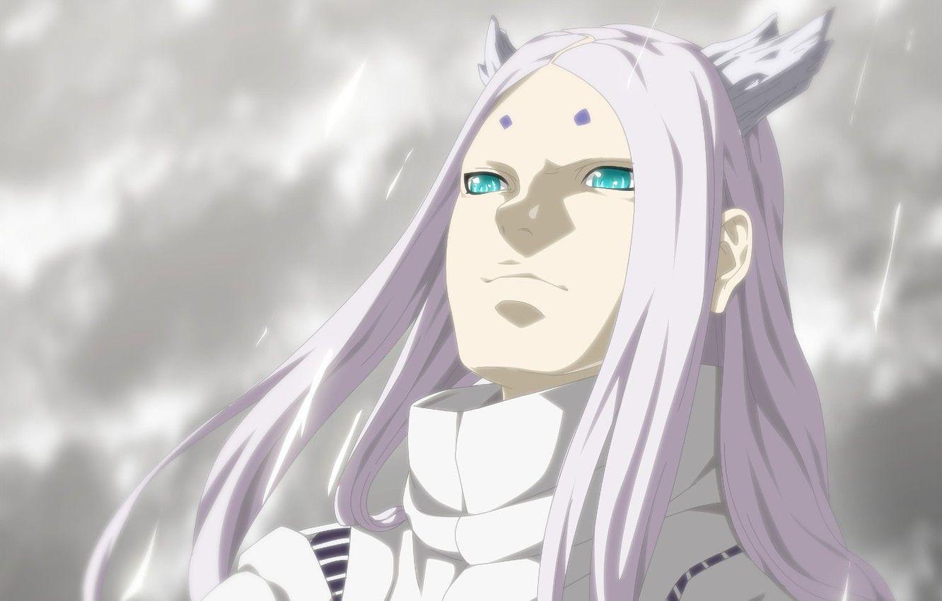 1332x850 Wallpaper Naruto, anime, evil, japanese, byakugan, doujutsu