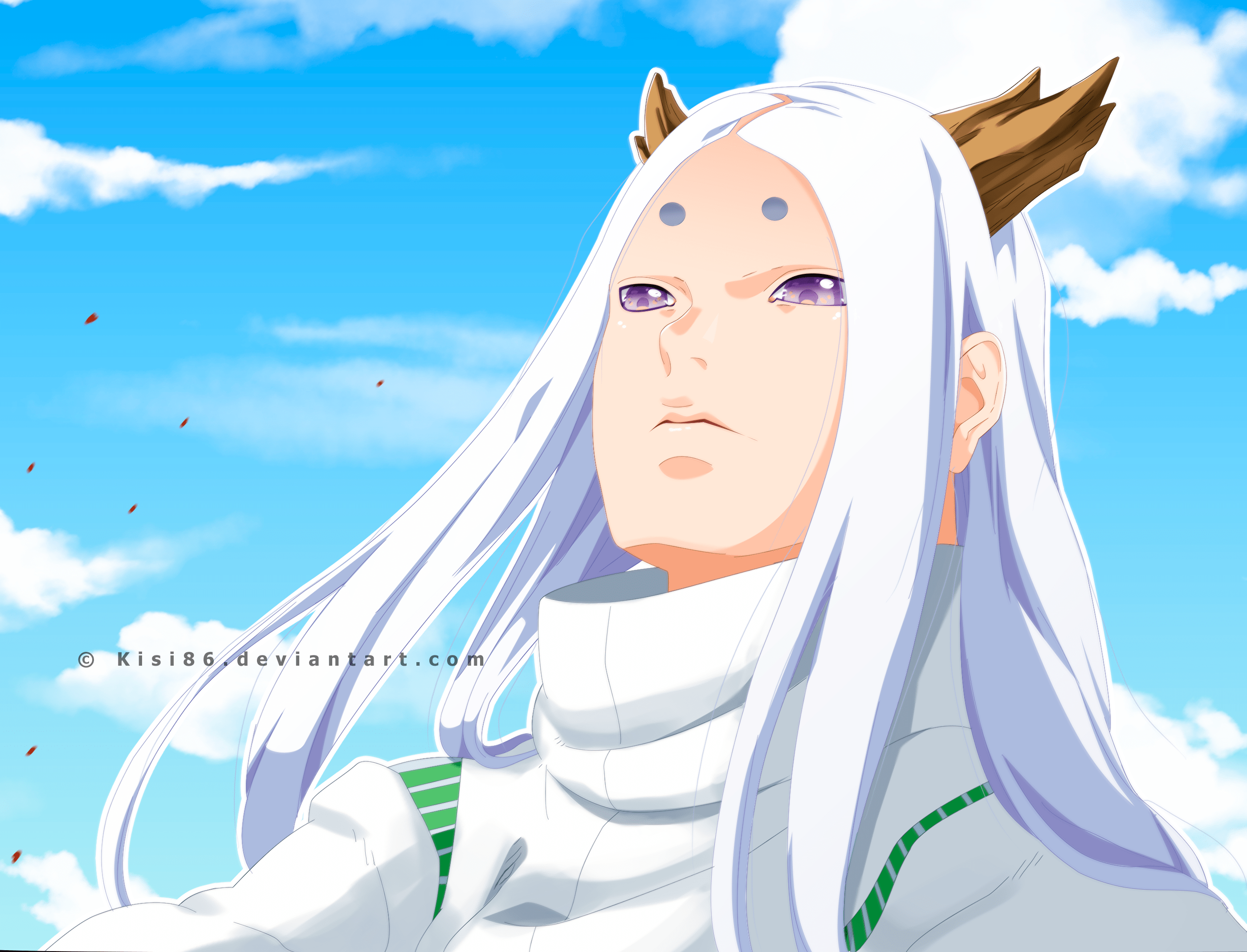 2800x2138 Momoshiki Ōtsutsuki HD Wallpaper