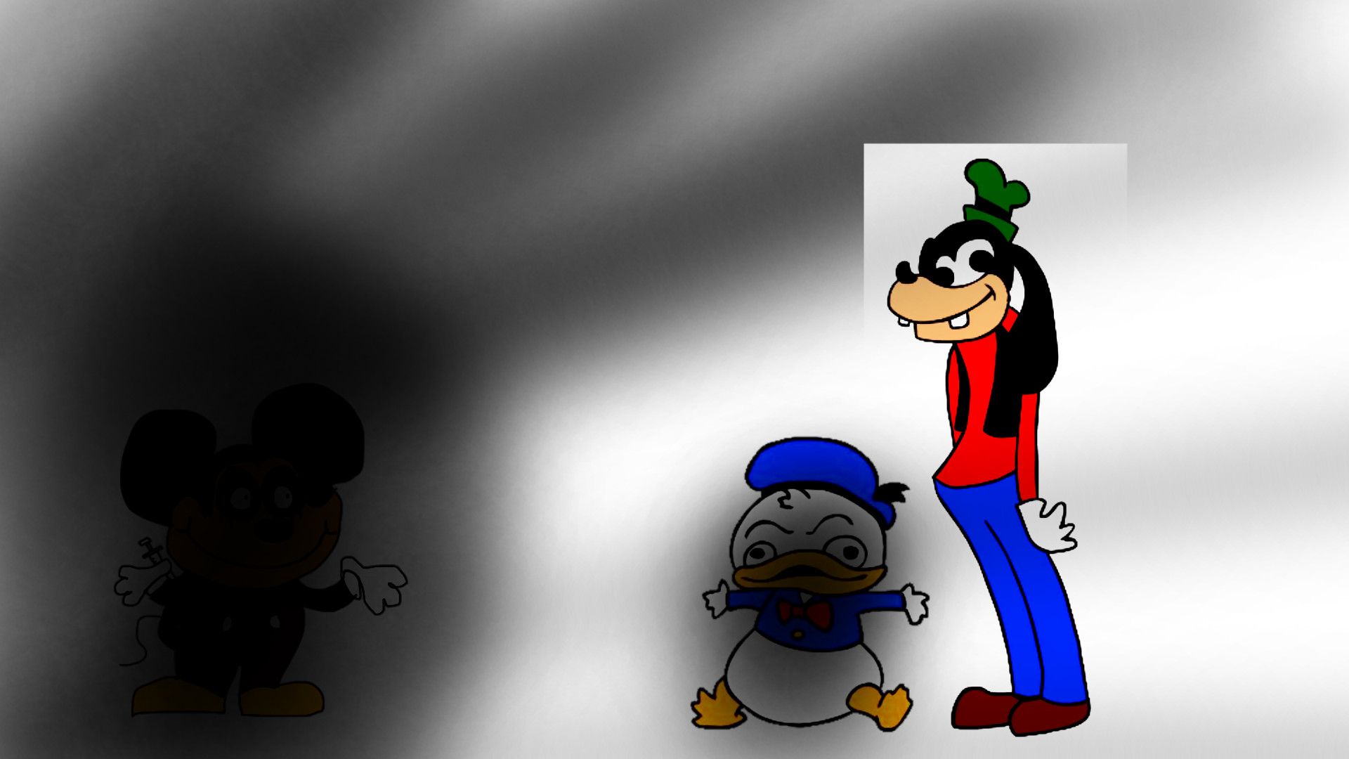 1920x1080 Friday Night Funkin'] [Mods