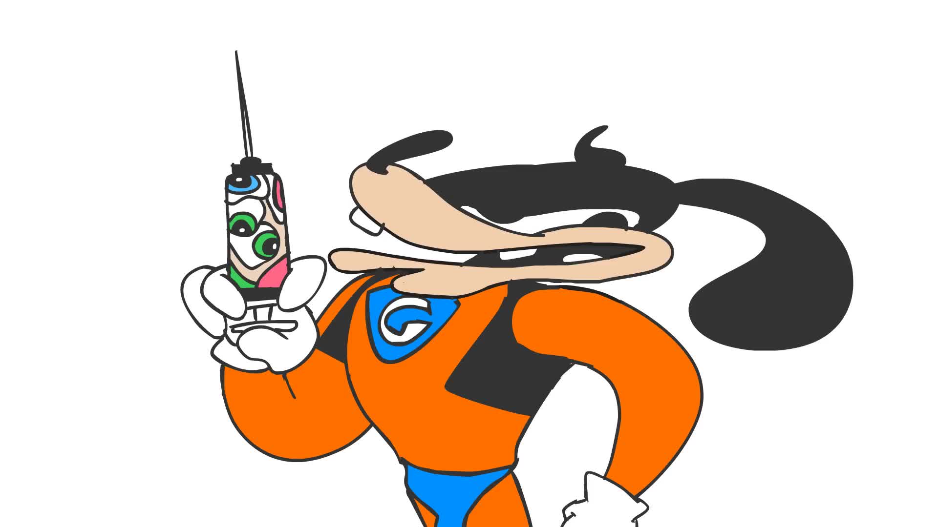 1920x1080 Mokey's show