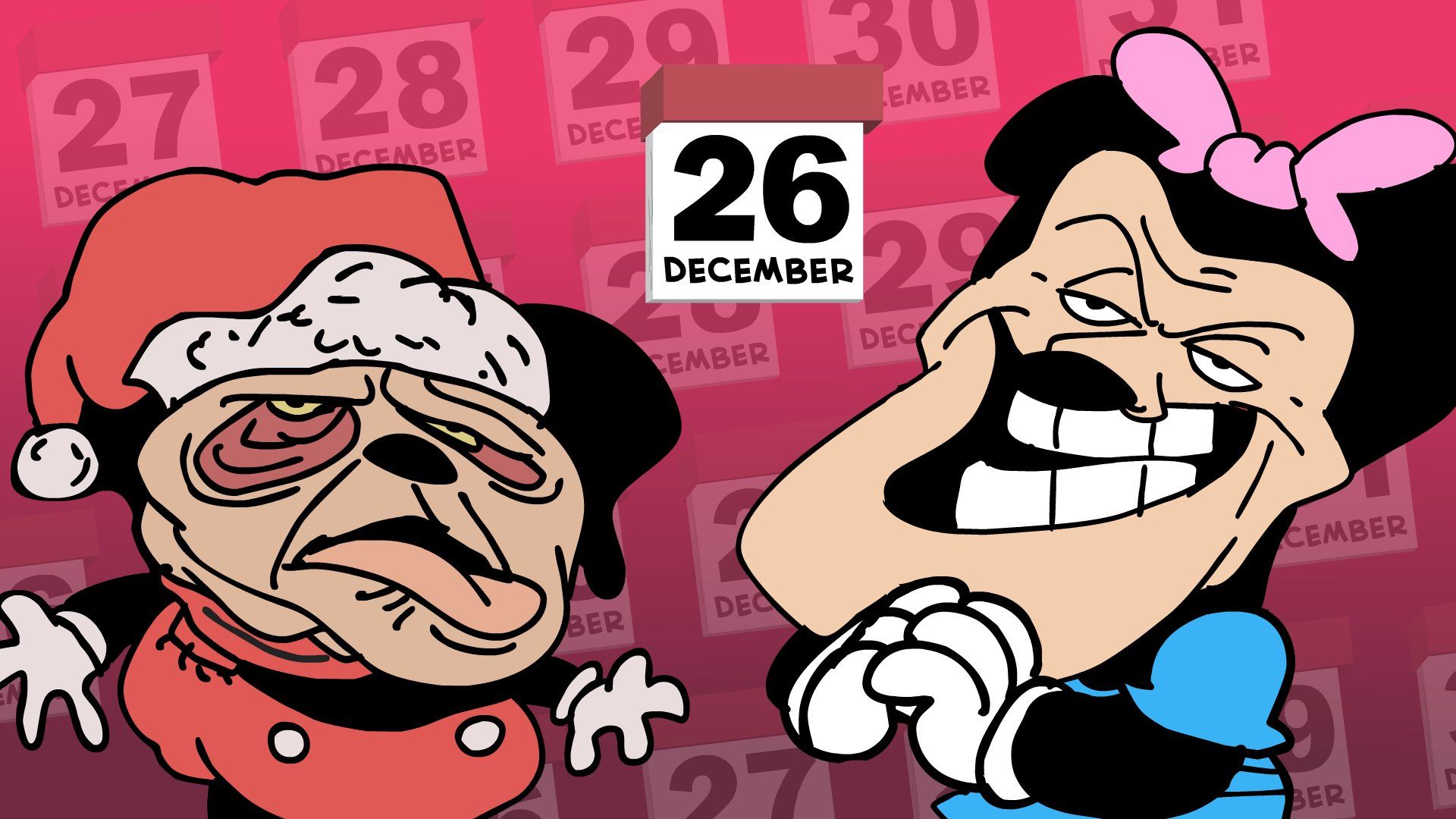 1920x1080 Missed Christmas