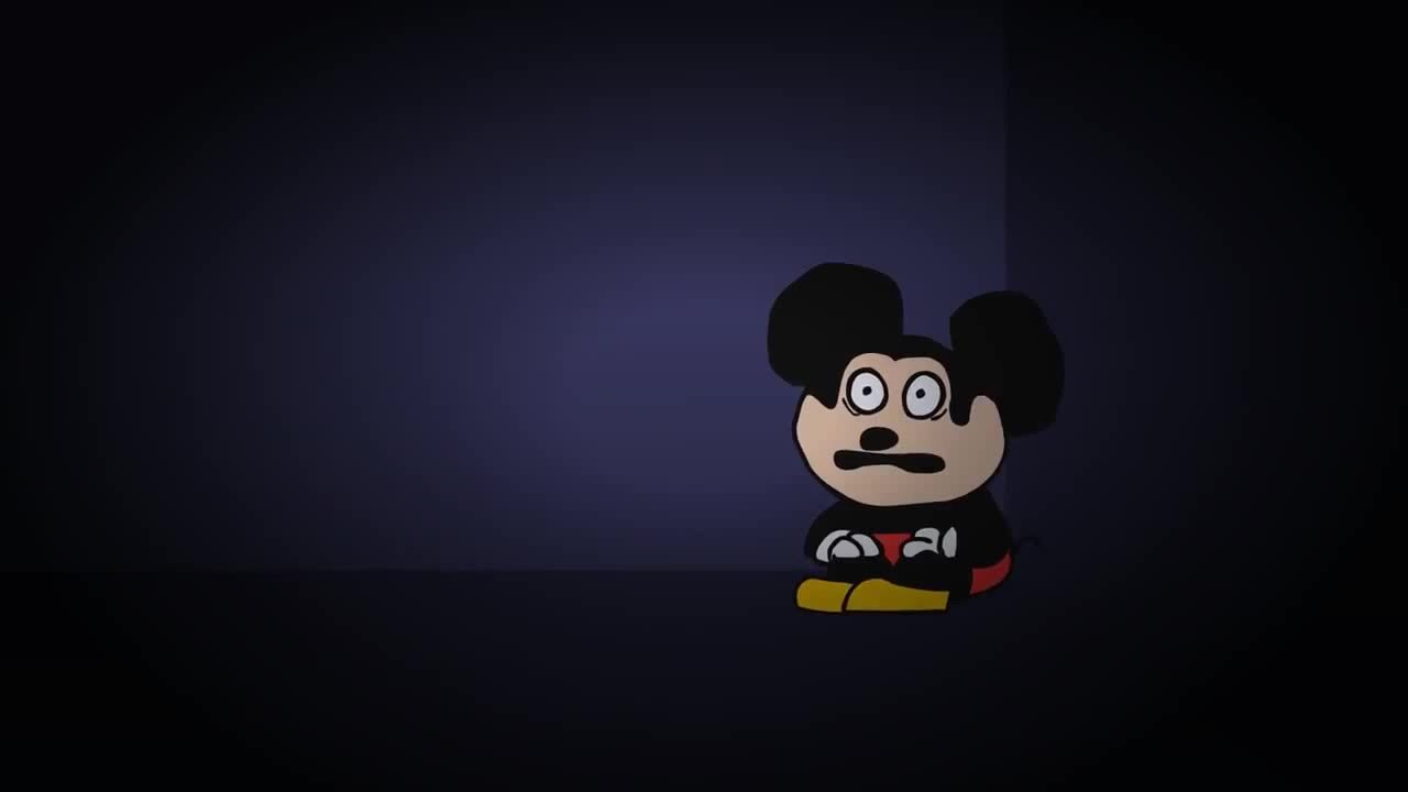 1280x720 Mokey's Show Abnormal Halloween