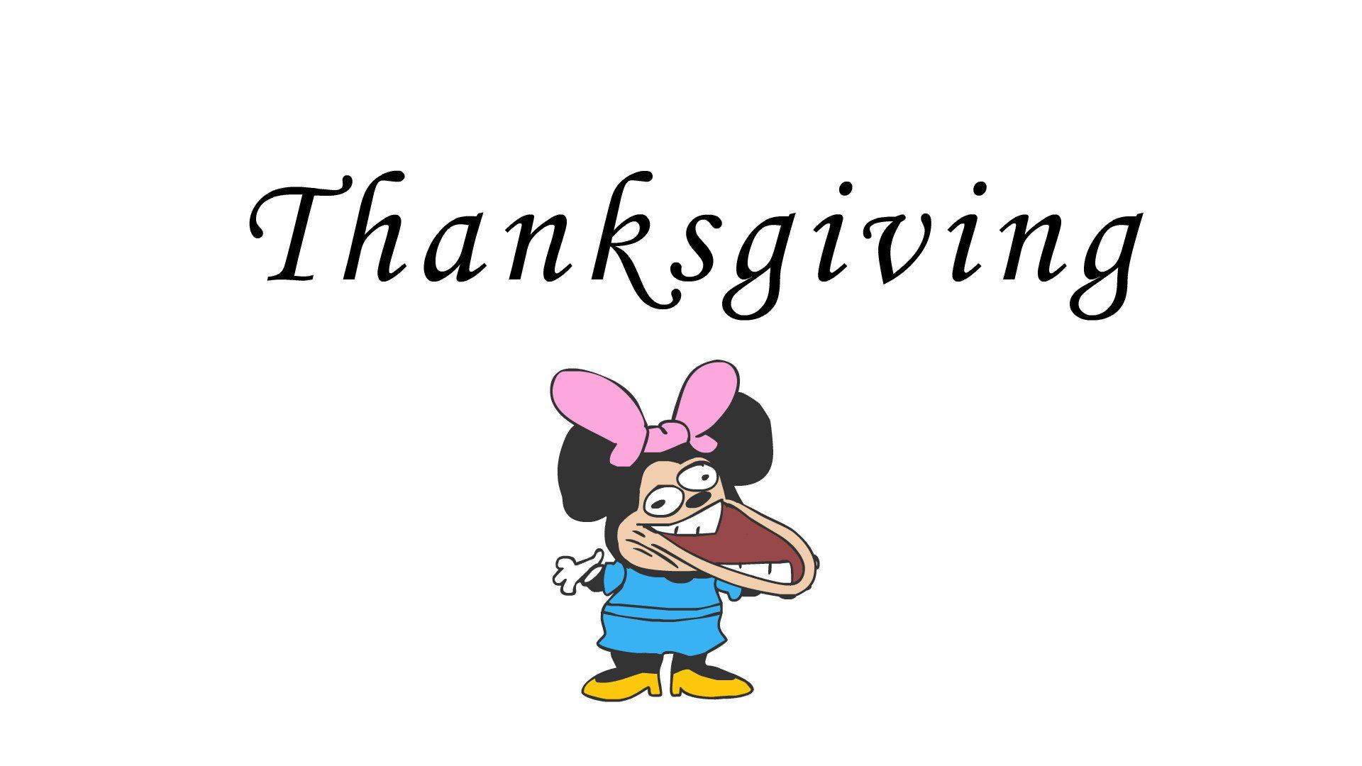 1920x1080 Thanksgiving episode