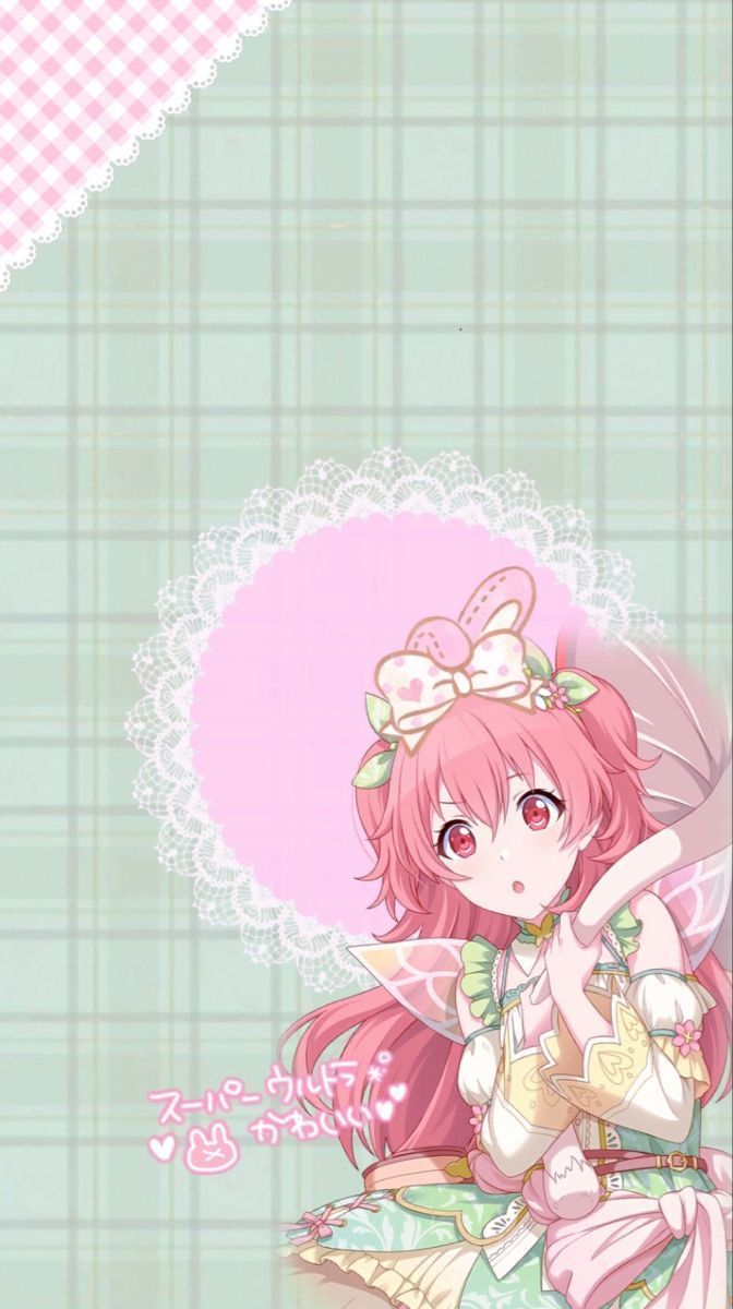 672x1200 airi momoi