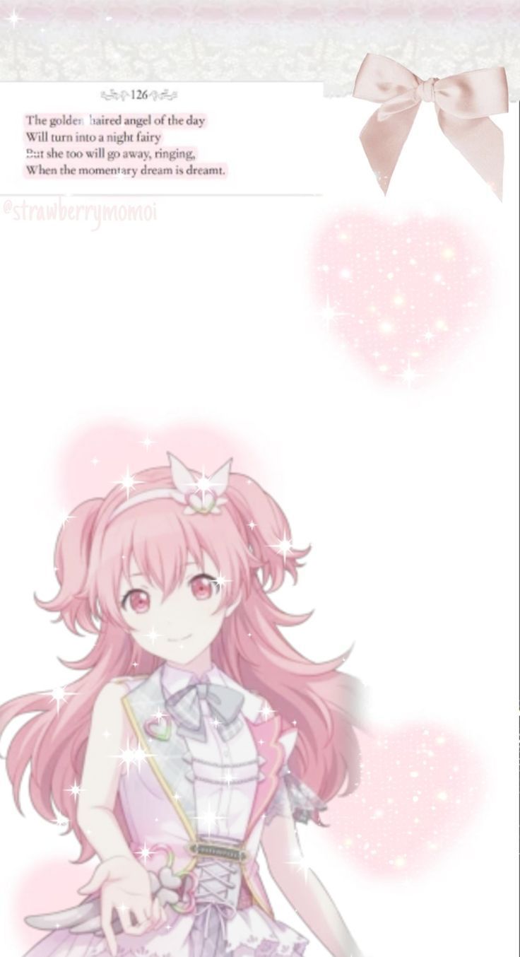 736x1354 airi wallpaper <3