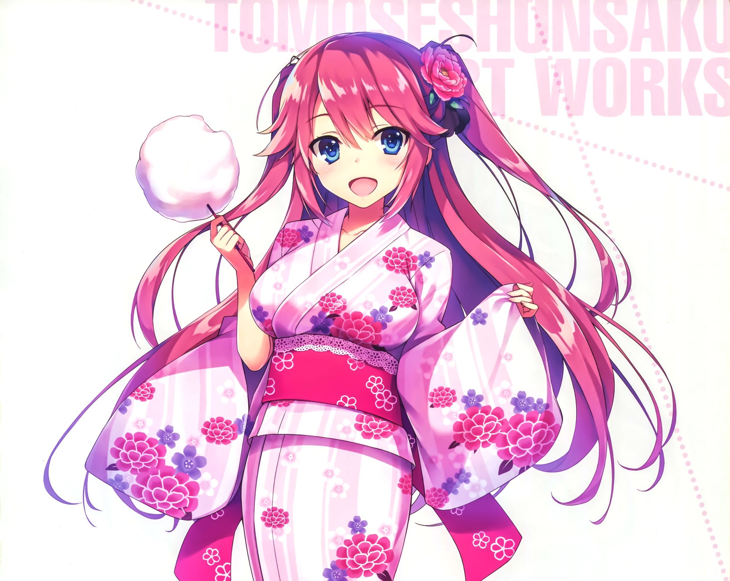 2474x1970 Download Airi Sakura Anime Classroom Of