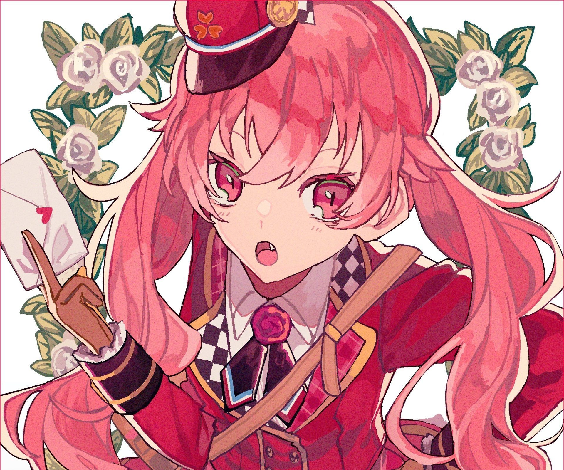 1920x1600 Download Momoi Airi Video Game Project
