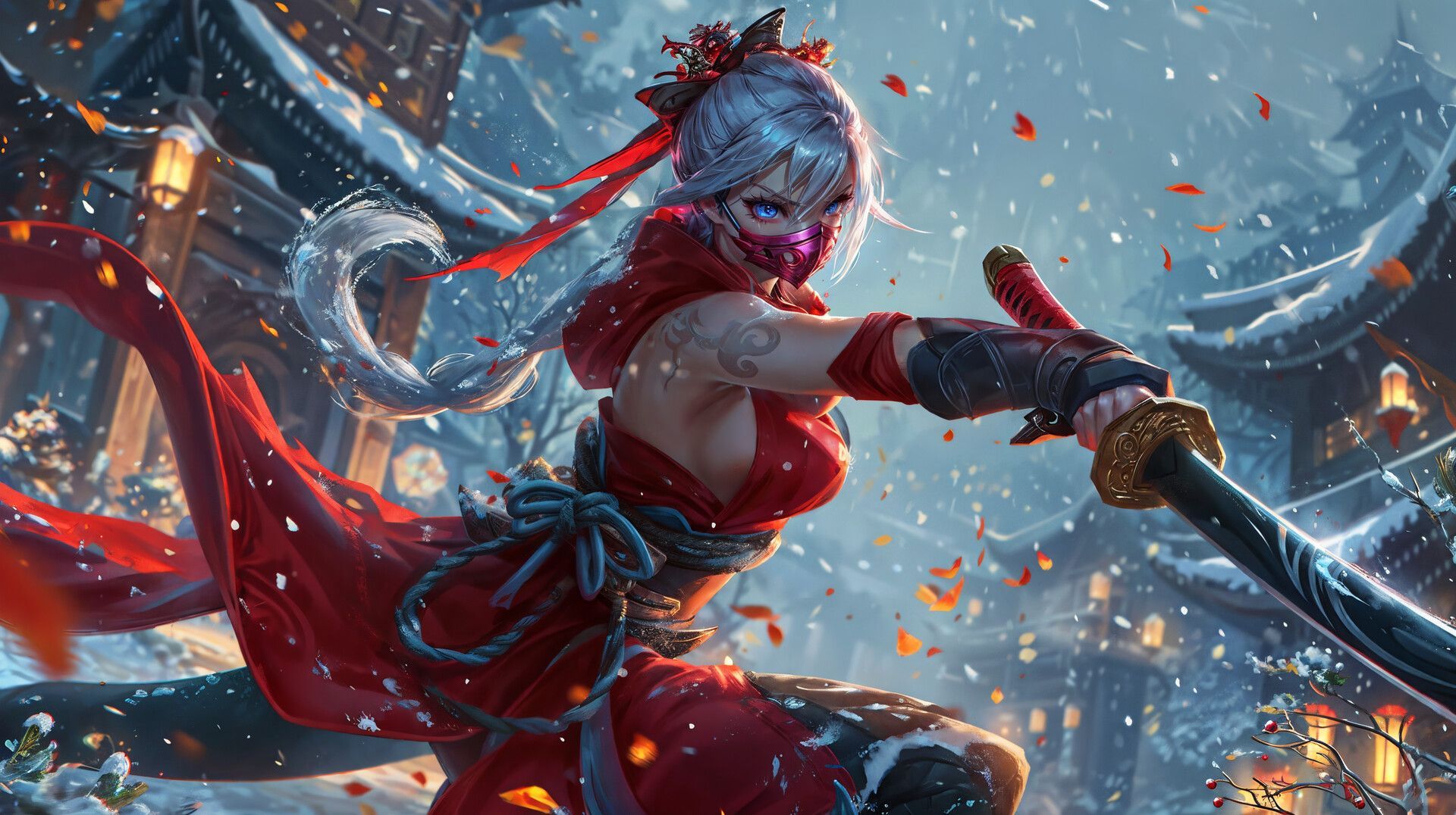 1920x1076 Airi of Aov