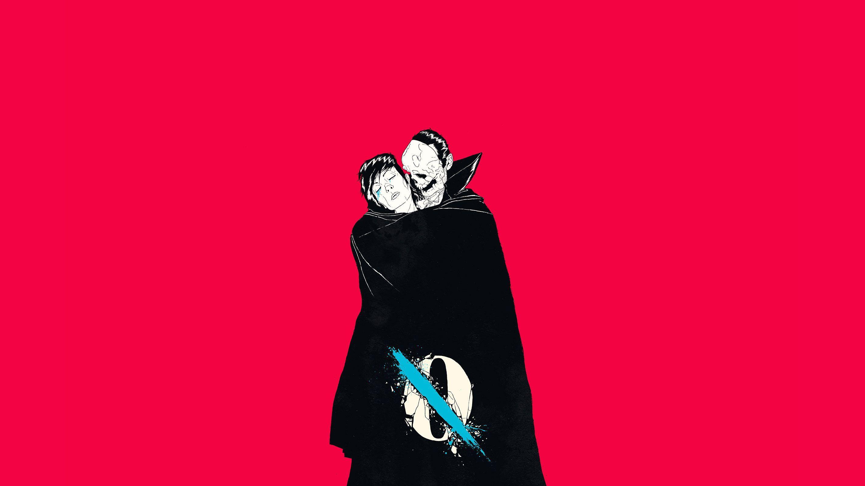 Queens Of The Stone Age Wallpapers Top Free Queens Of The Stone Age