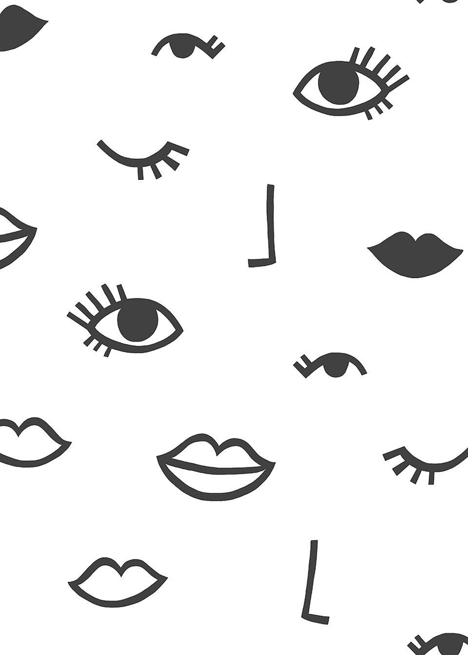 960x1344 Sassy B_ I Woke Up Like This Wallpaper