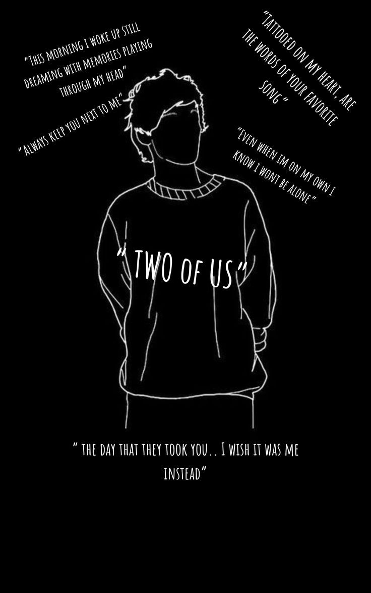 736x1174 Louis Tomlinson TwoOfUs wallpaper