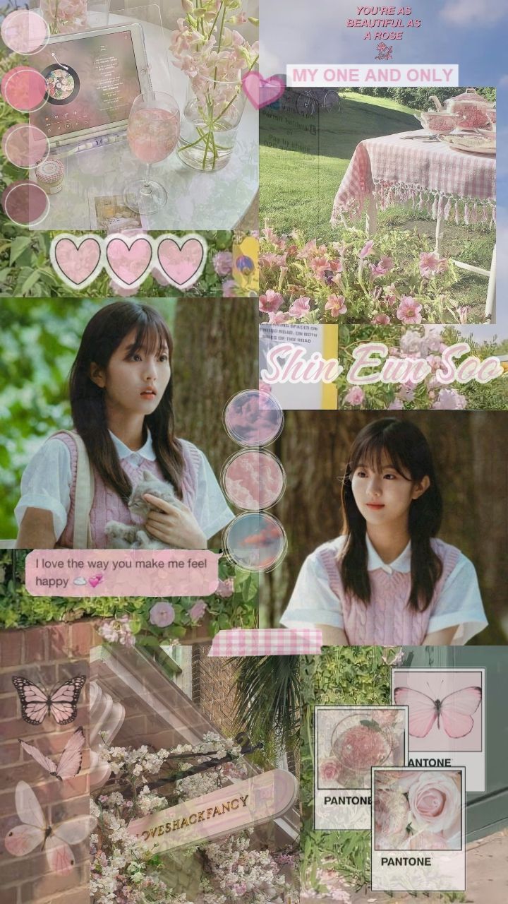 720x1280 Shin eun soo