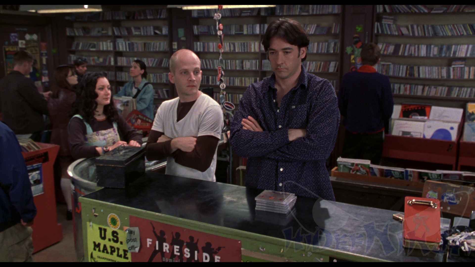 1920x1080 High Fidelity Wallpaper