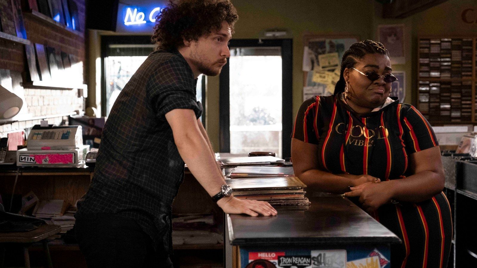 1600x900 Hulu remakes 'High Fidelity' for a new