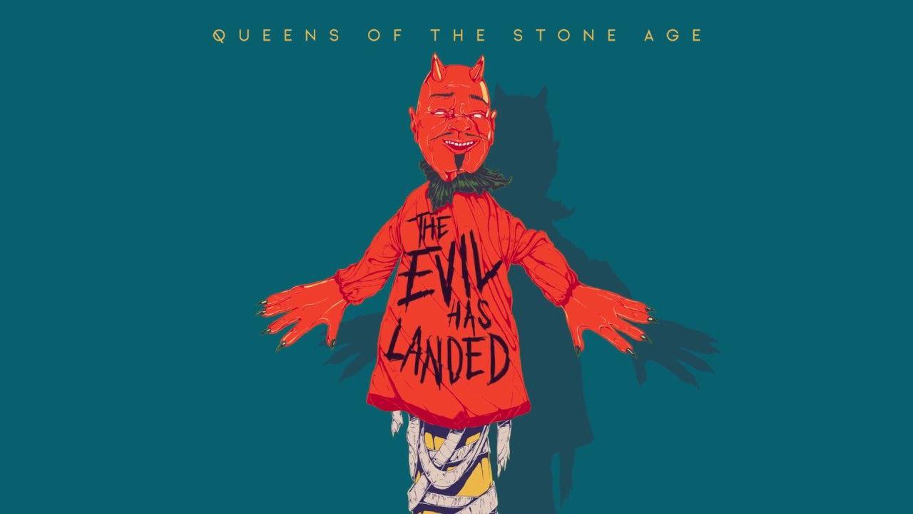 1280x720 Queens Of The Stone Age Of The Stone Age Villains